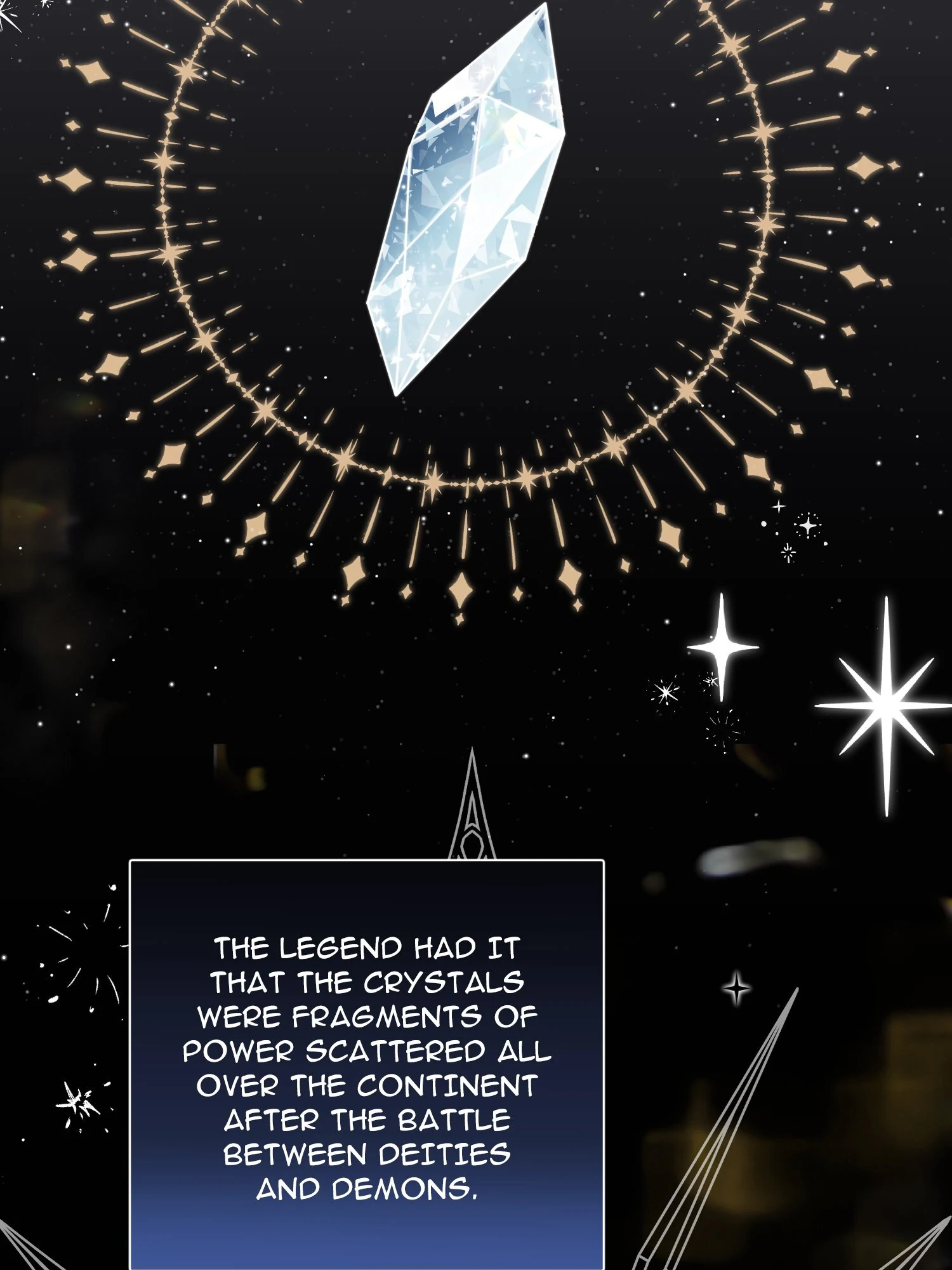 Read The poetry of love and war Manga Online