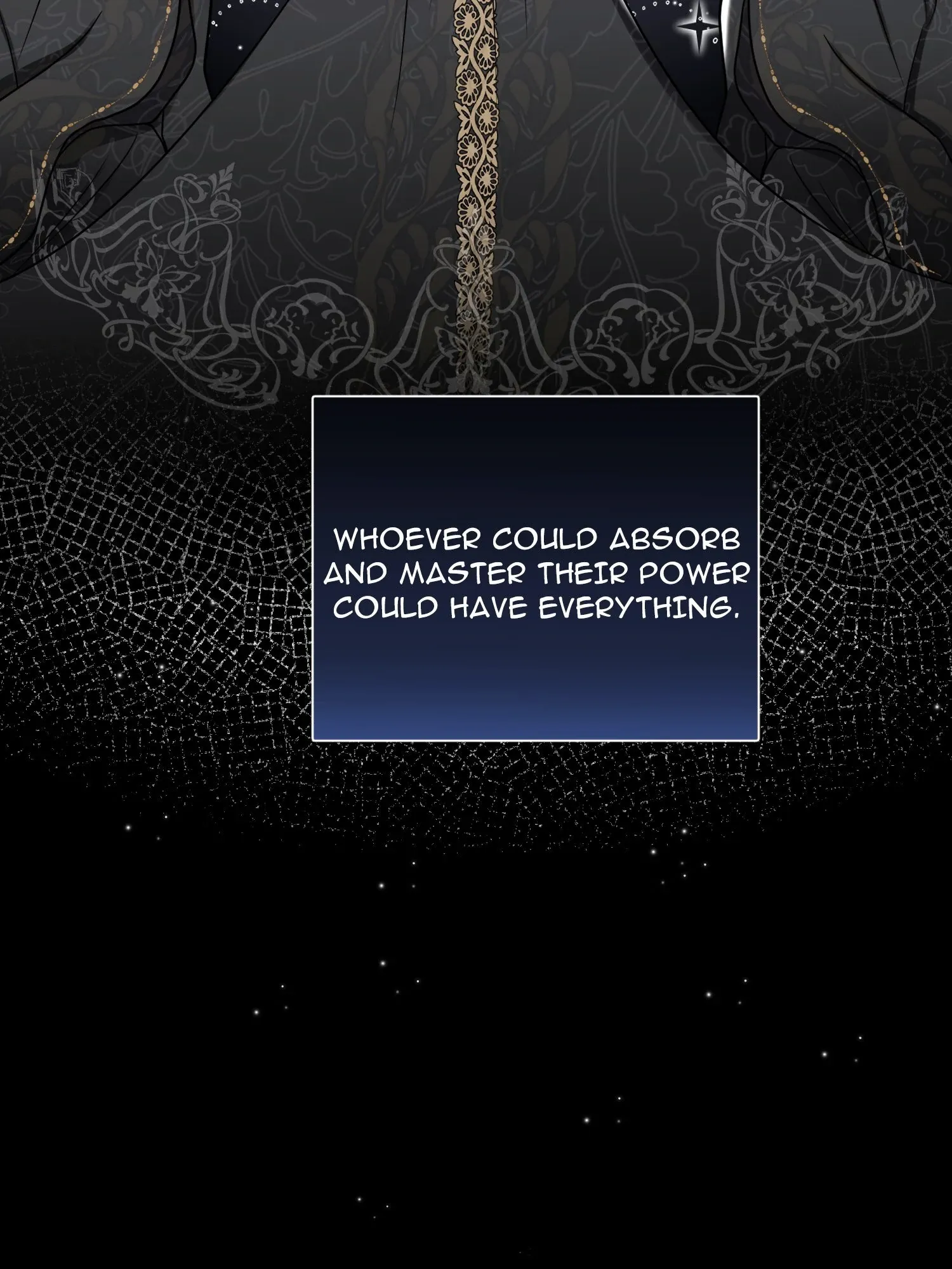 Read The poetry of love and war Manga Online