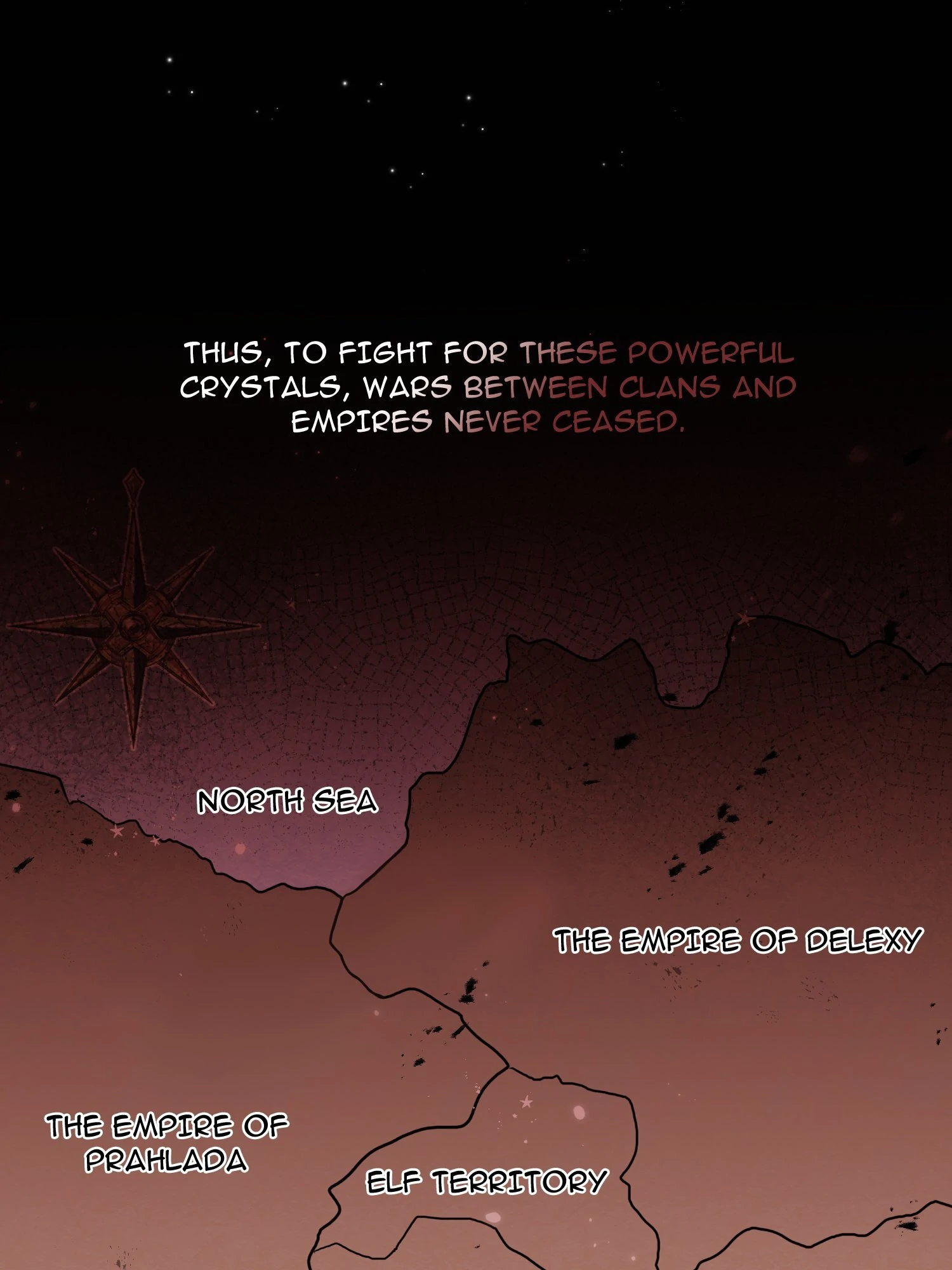 Read The poetry of love and war Manga Online