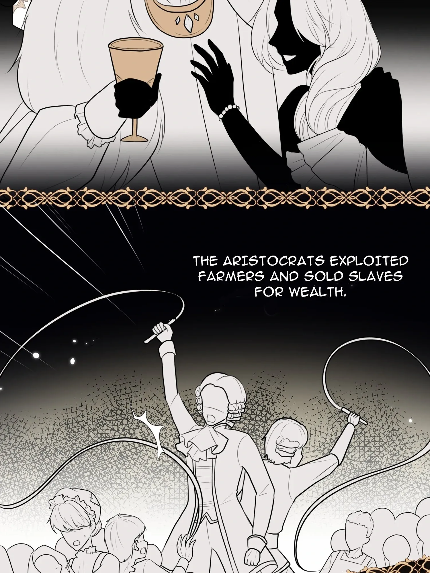 Read The poetry of love and war Manga Online