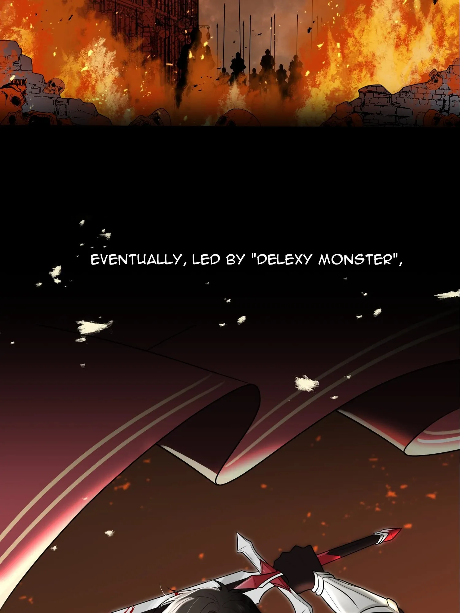 Read The poetry of love and war Manga Online