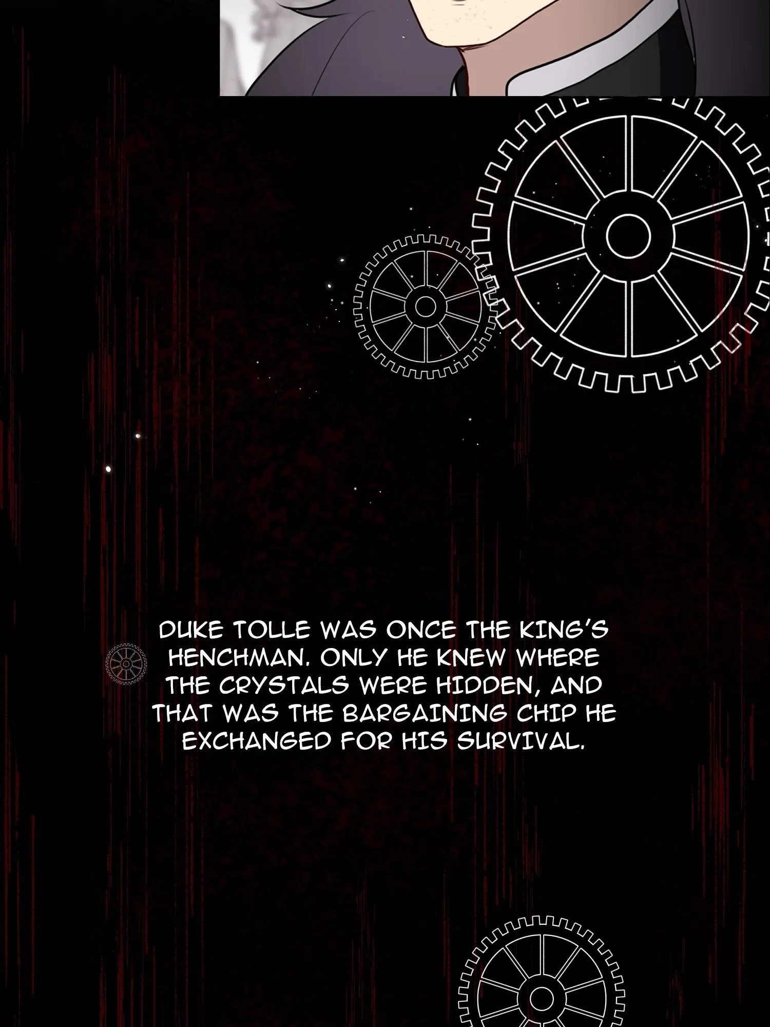 Read The poetry of love and war Manga Online