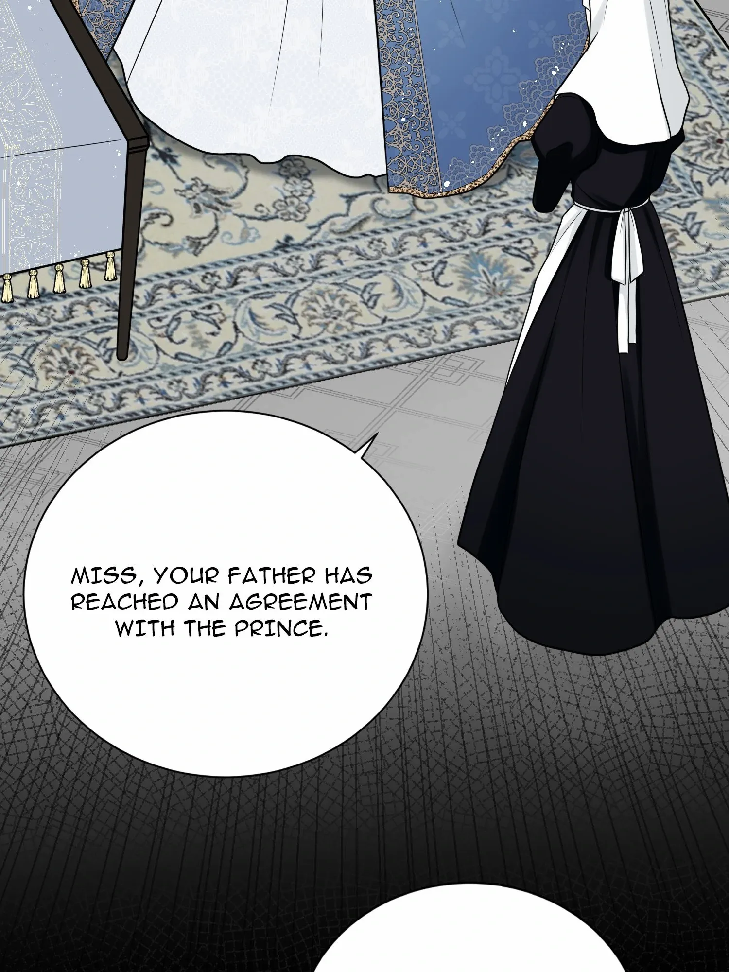 Read The poetry of love and war Manga Online