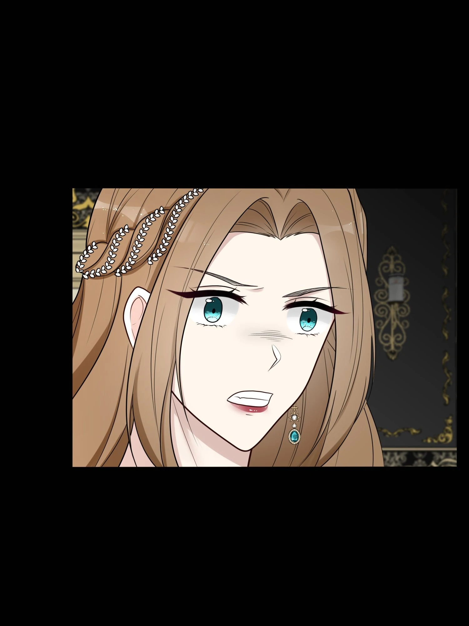 Read The poetry of love and war Manga Online