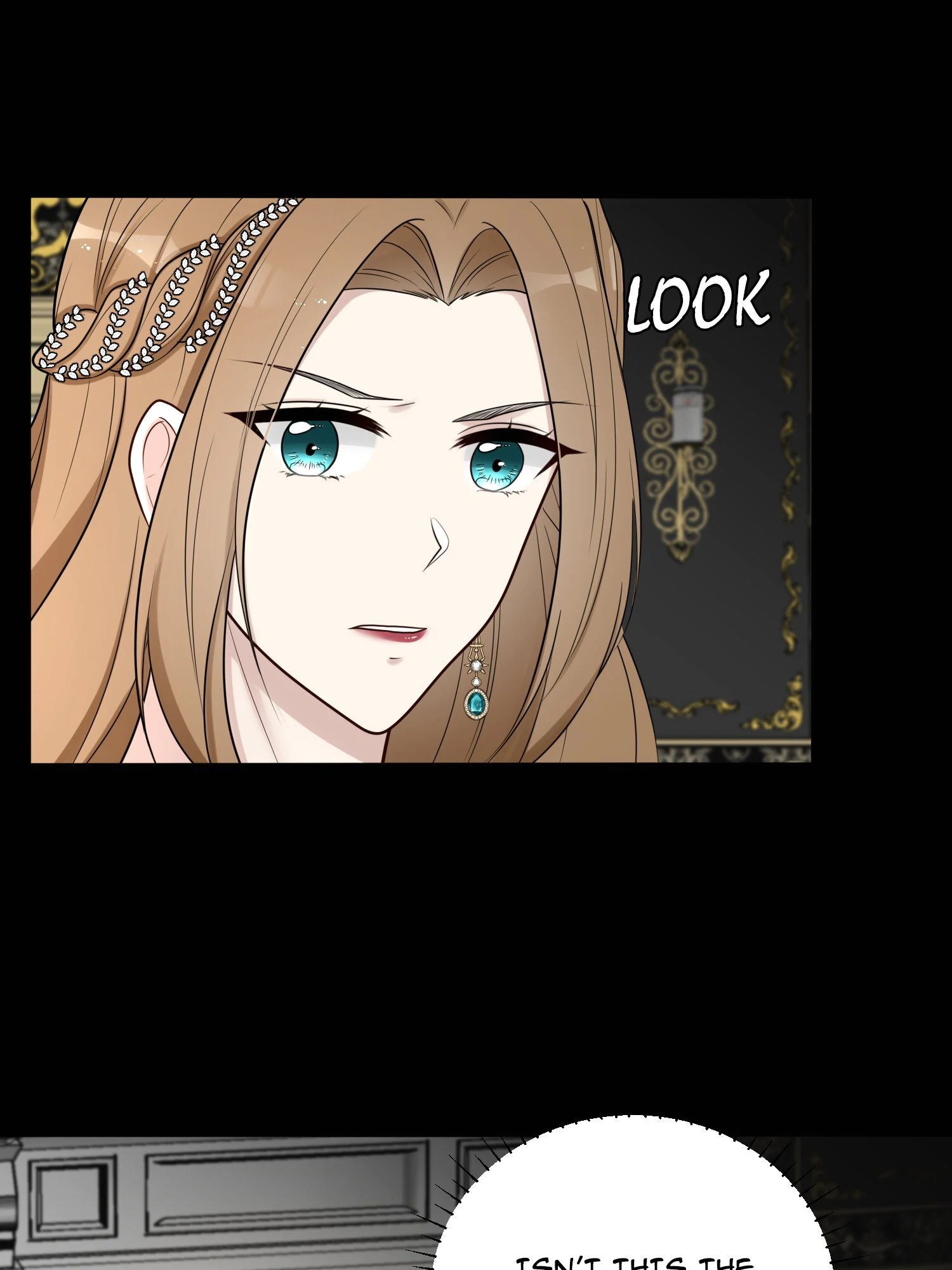 Read The poetry of love and war Manga Online