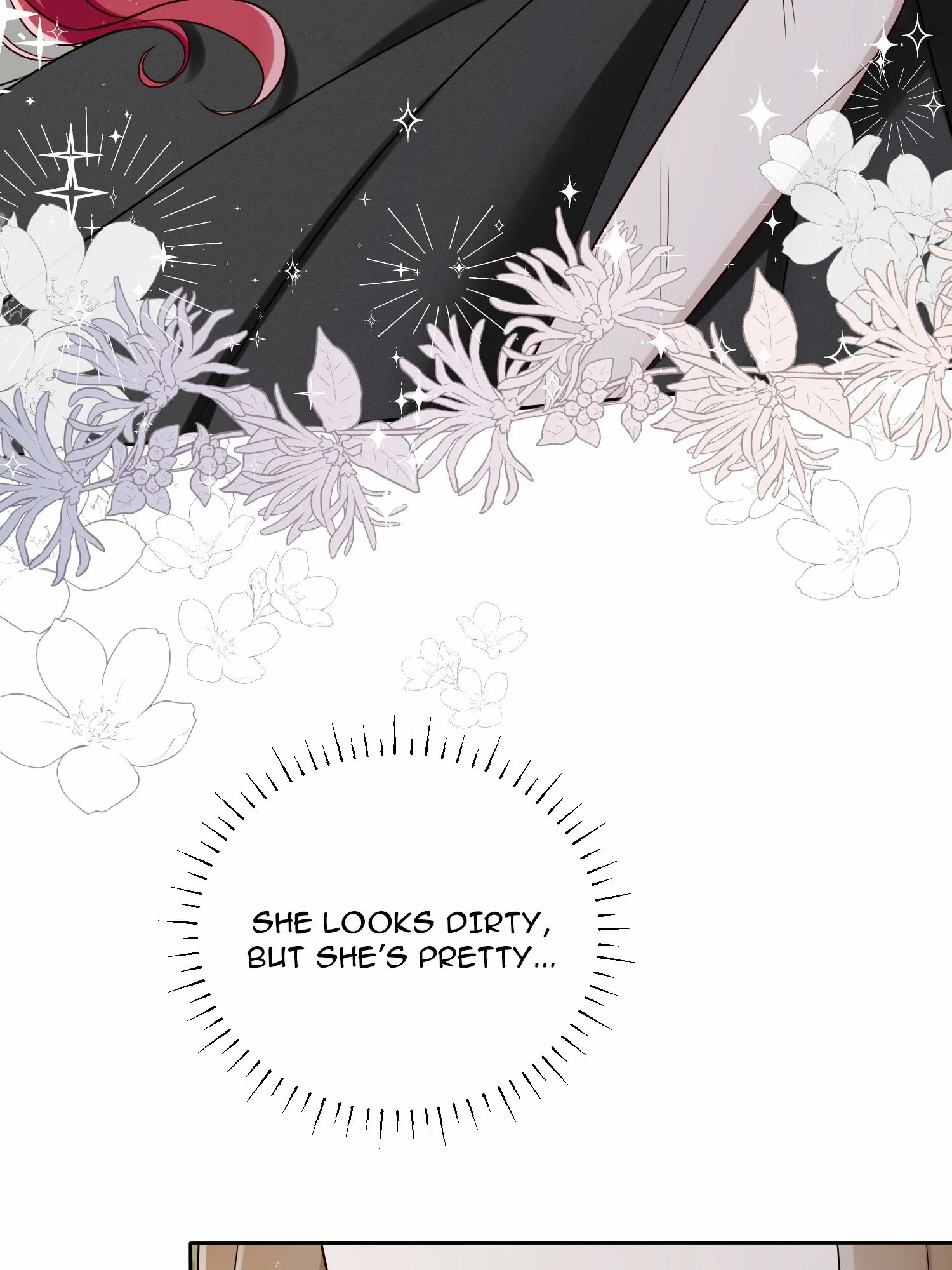 Read The poetry of love and war Manga Online