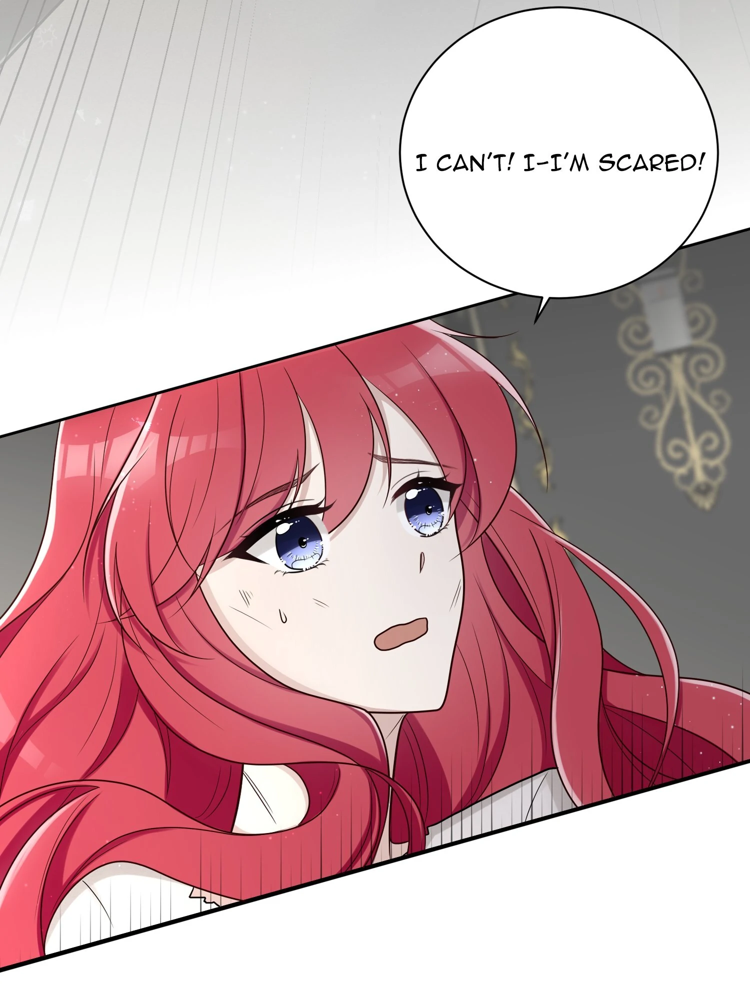 Read The poetry of love and war Manga Online