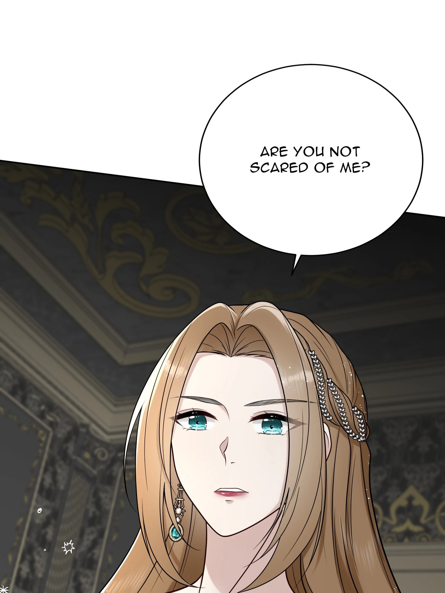 Read The poetry of love and war Manga Online