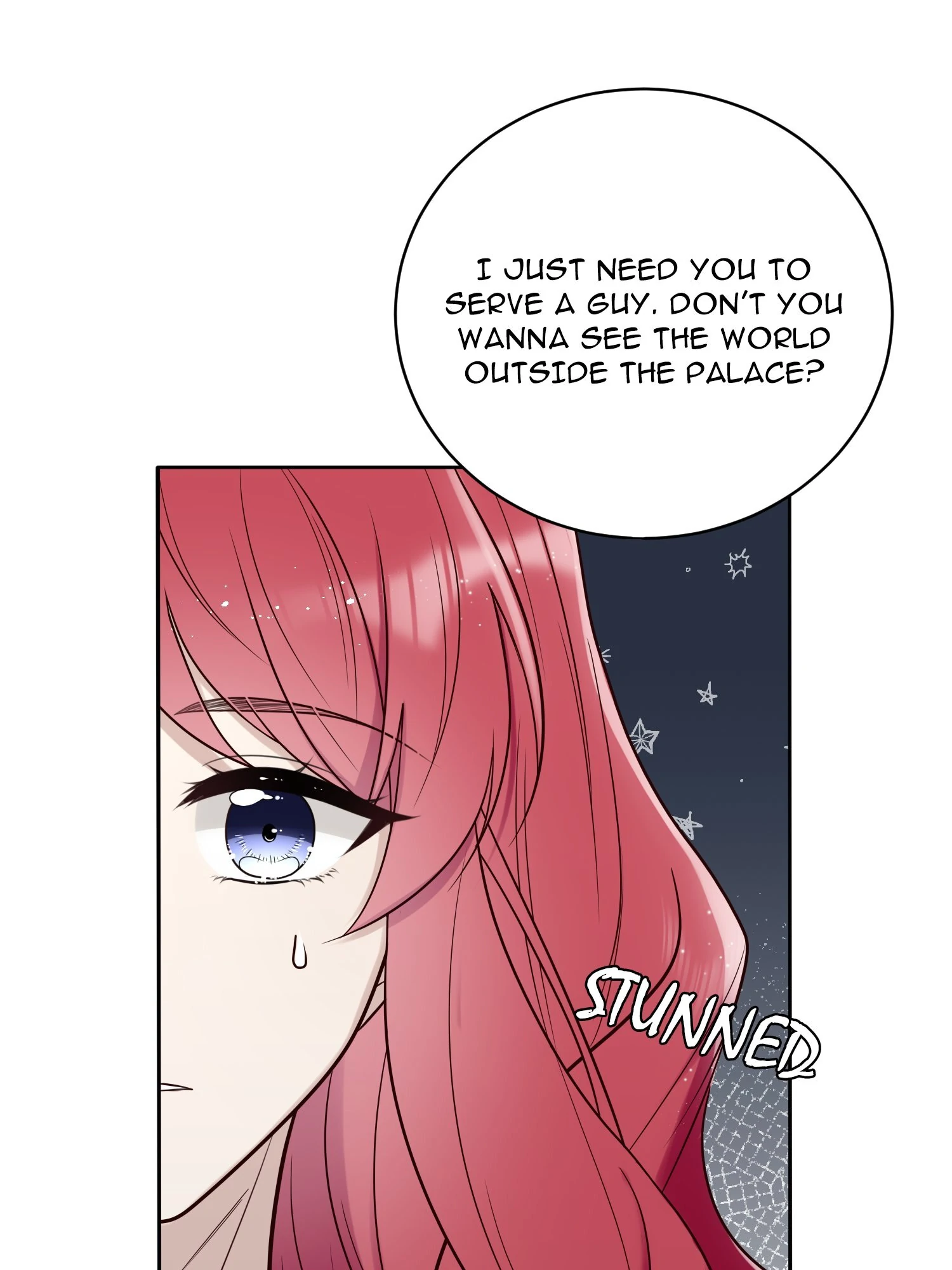 Read The poetry of love and war Manga Online