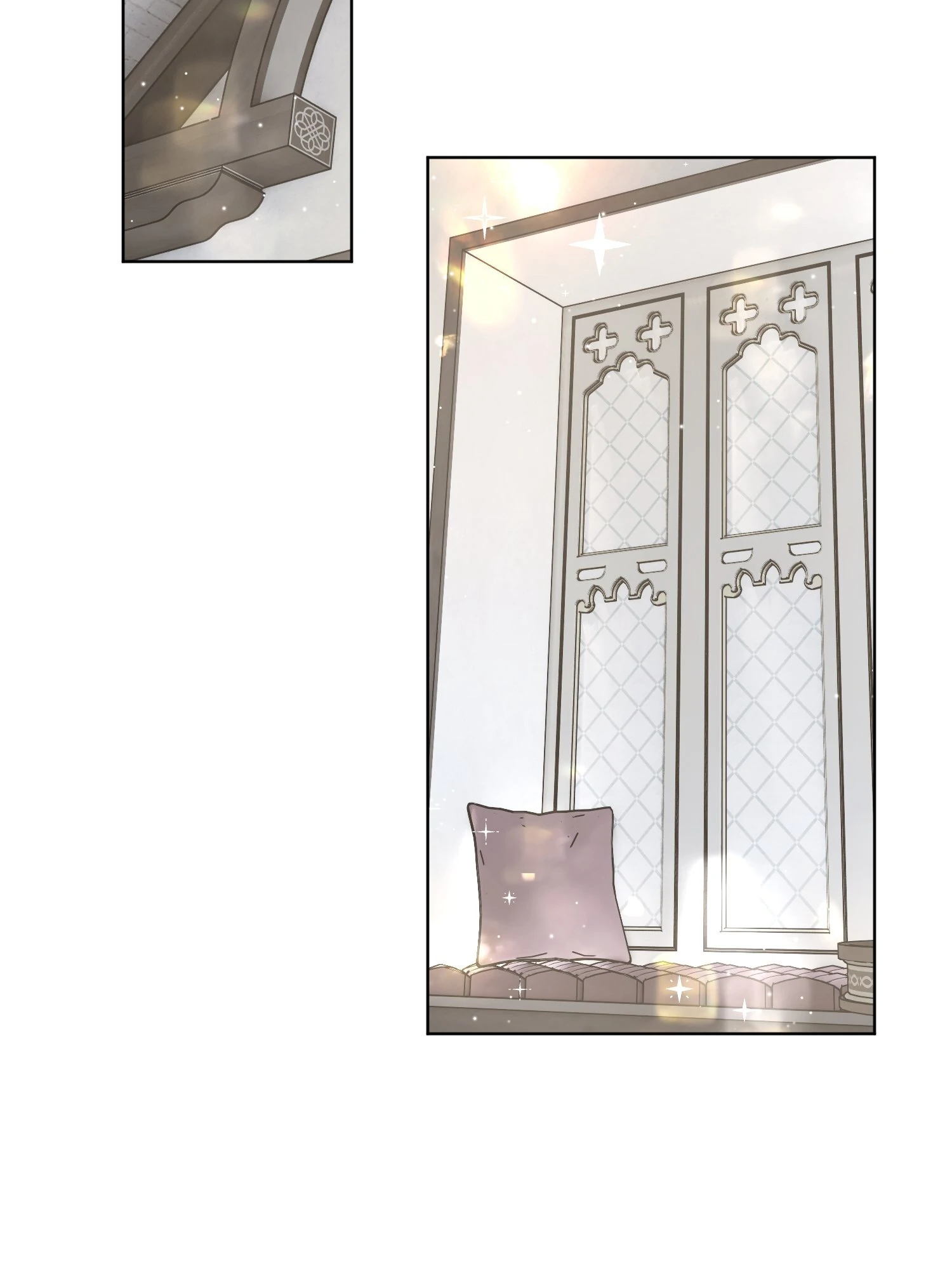 Read The poetry of love and war Manga Online