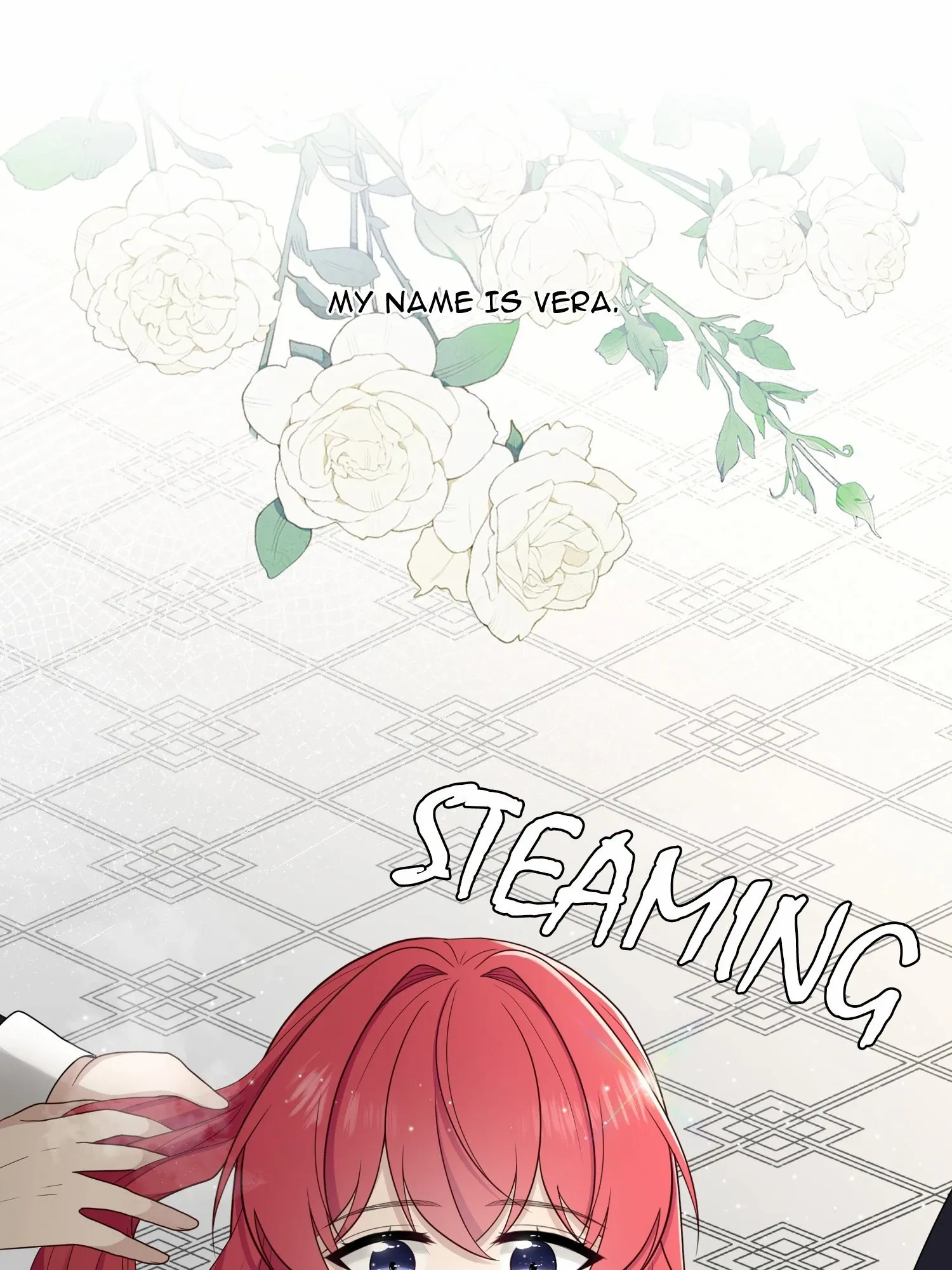 Read The poetry of love and war Manga Online