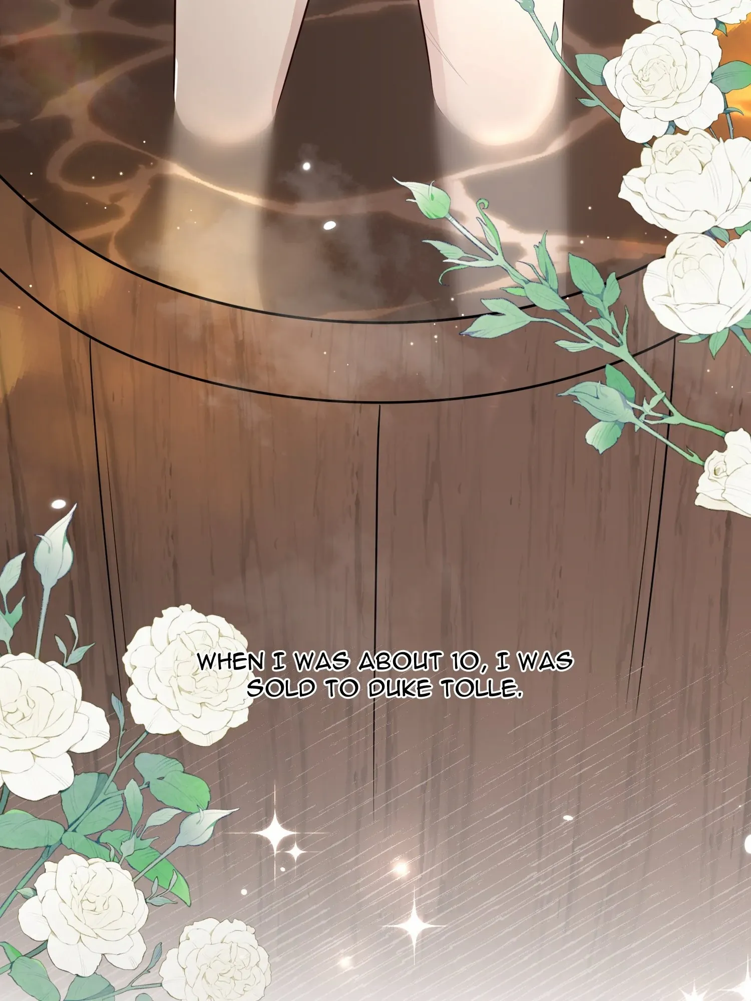 Read The poetry of love and war Manga Online