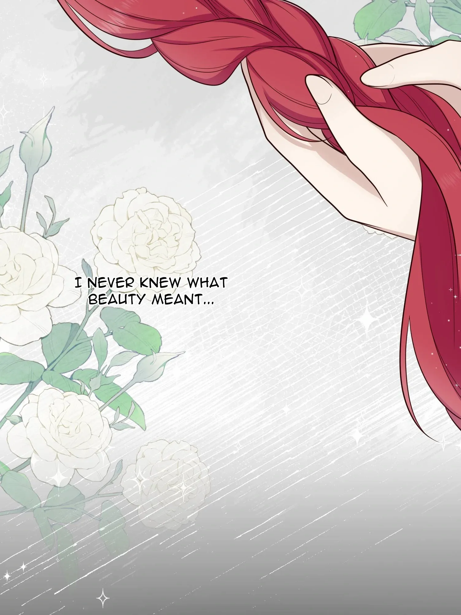 Read The poetry of love and war Manga Online