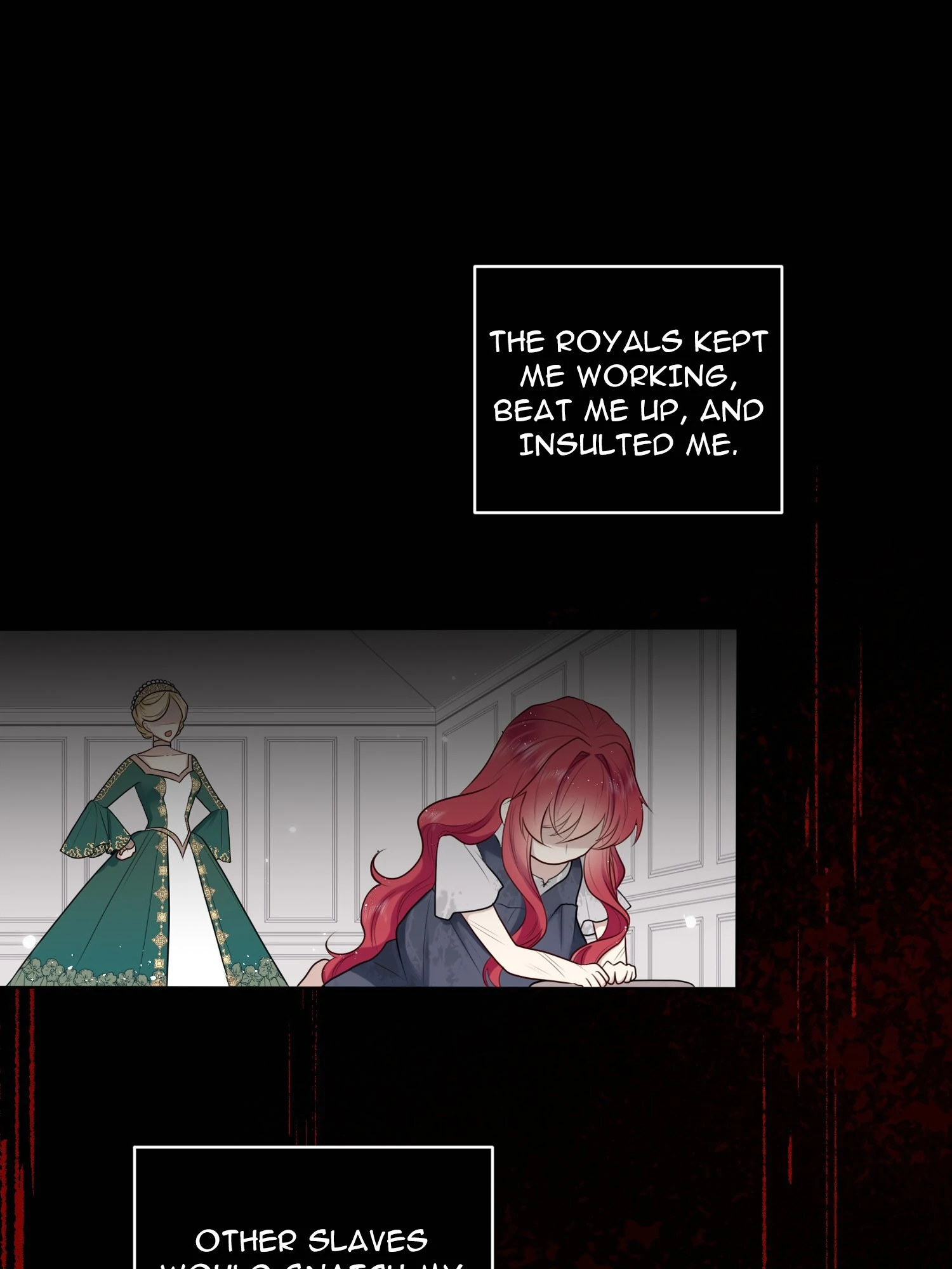 Read The poetry of love and war Manga Online