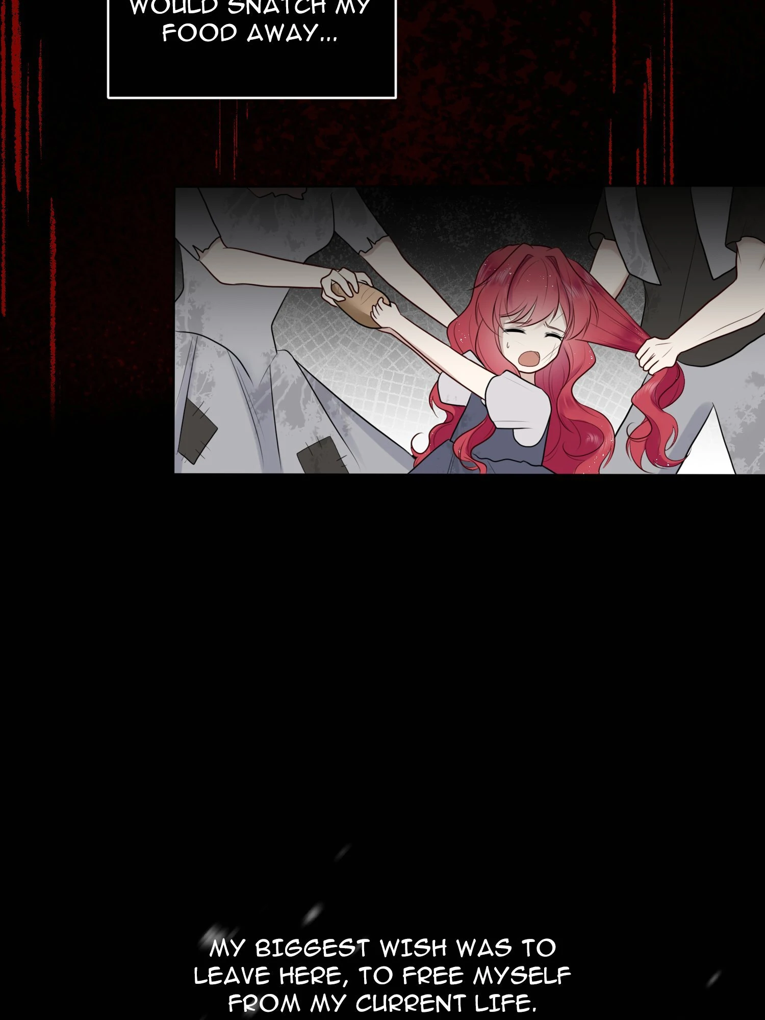 Read The poetry of love and war Manga Online