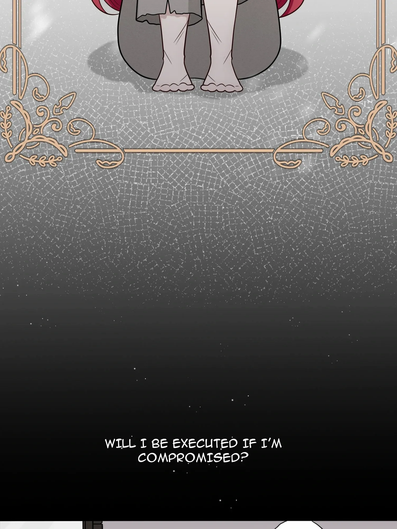 Read The poetry of love and war Manga Online