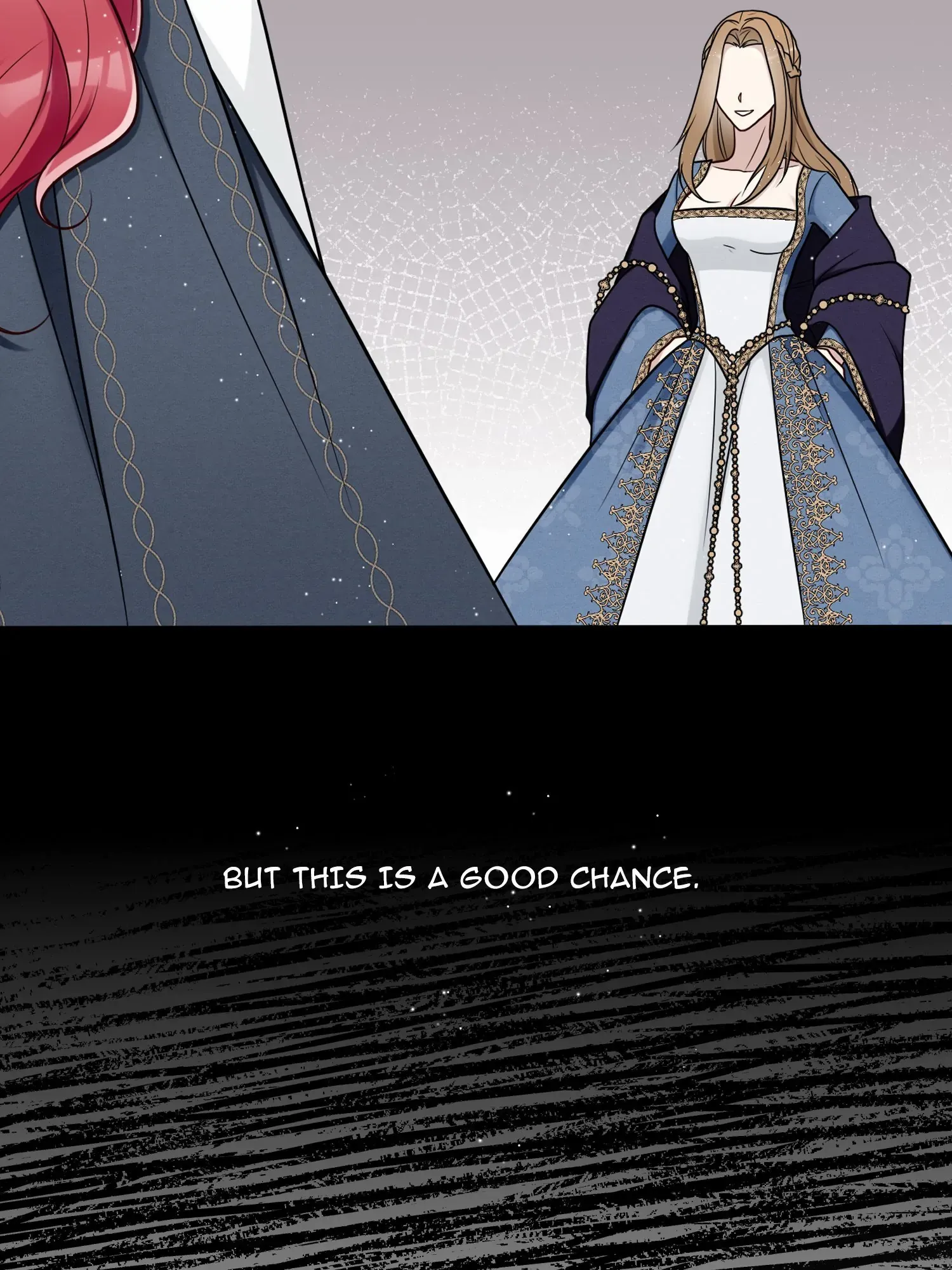 Read The poetry of love and war Manga Online