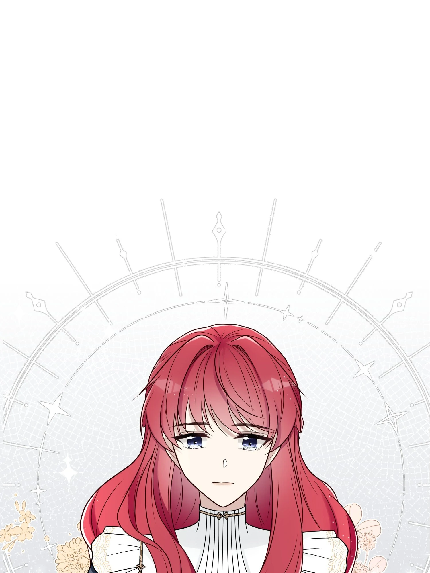 Read The poetry of love and war Manga Online