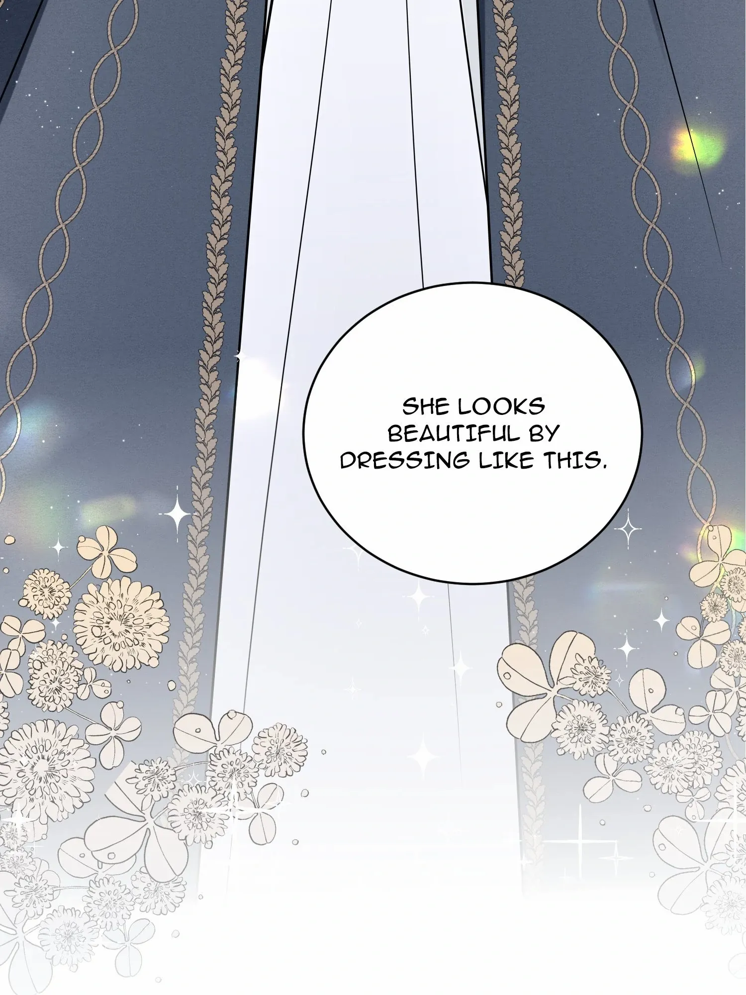 Read The poetry of love and war Manga Online