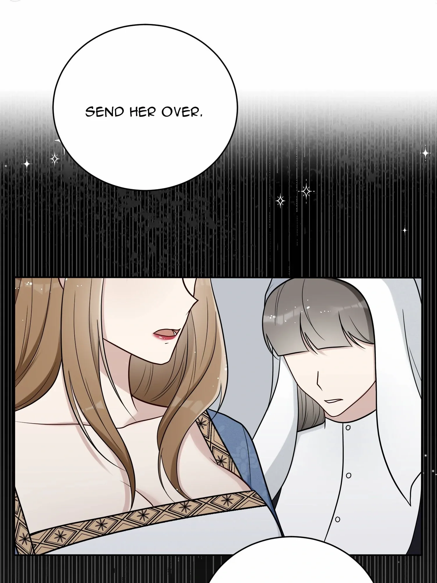 Read The poetry of love and war Manga Online