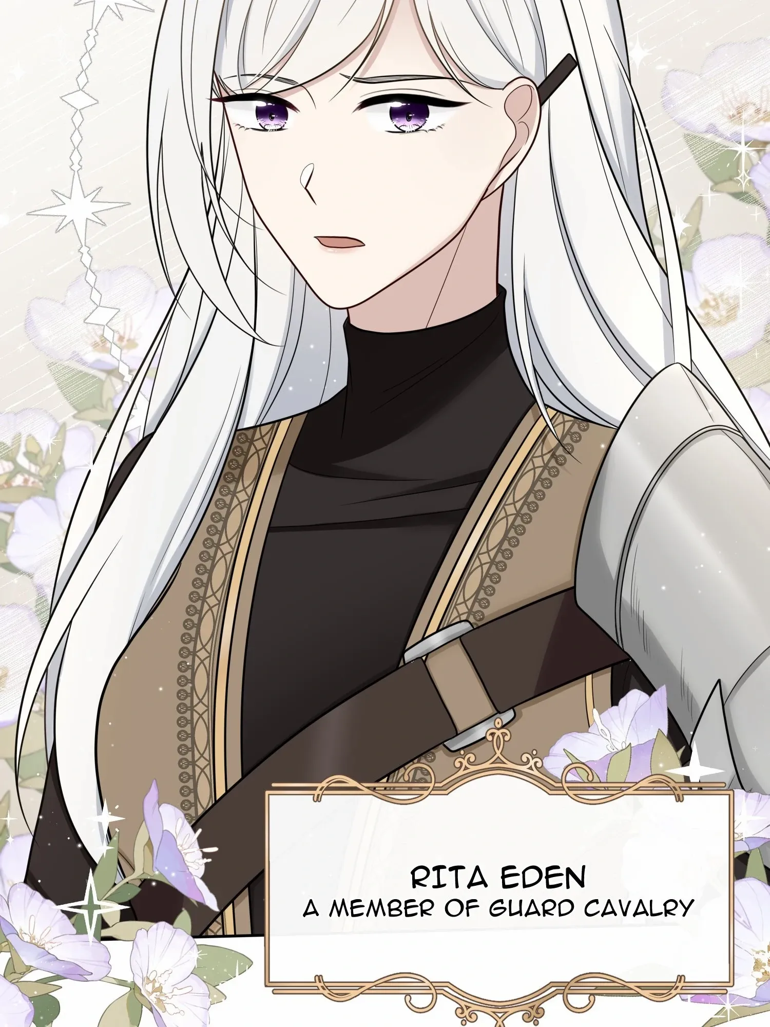 Read The poetry of love and war Manga Online