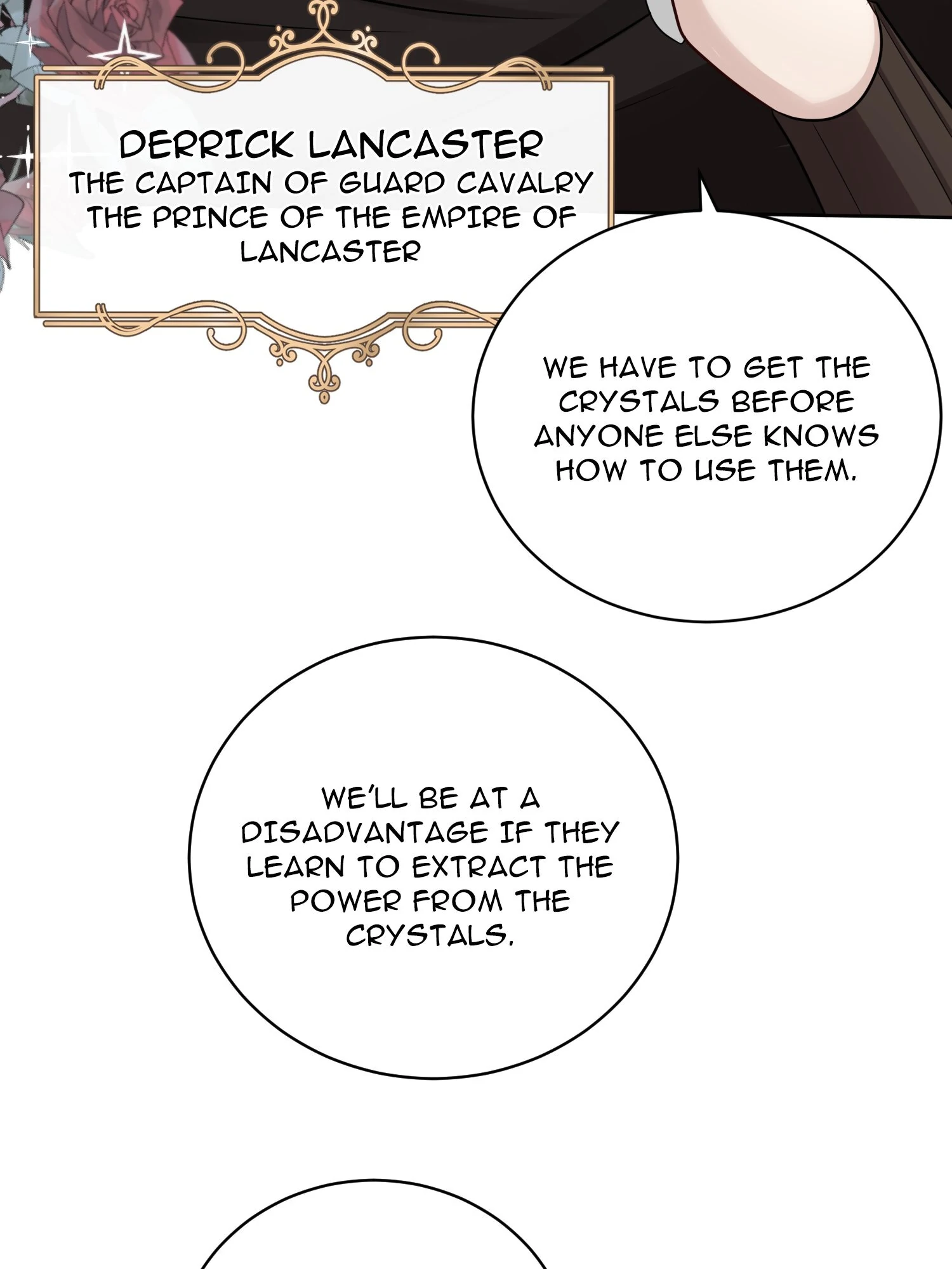 Read The poetry of love and war Manga Online