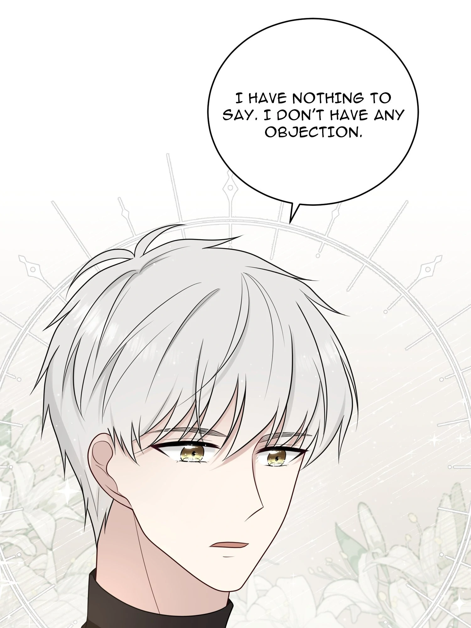 Read The poetry of love and war Manga Online