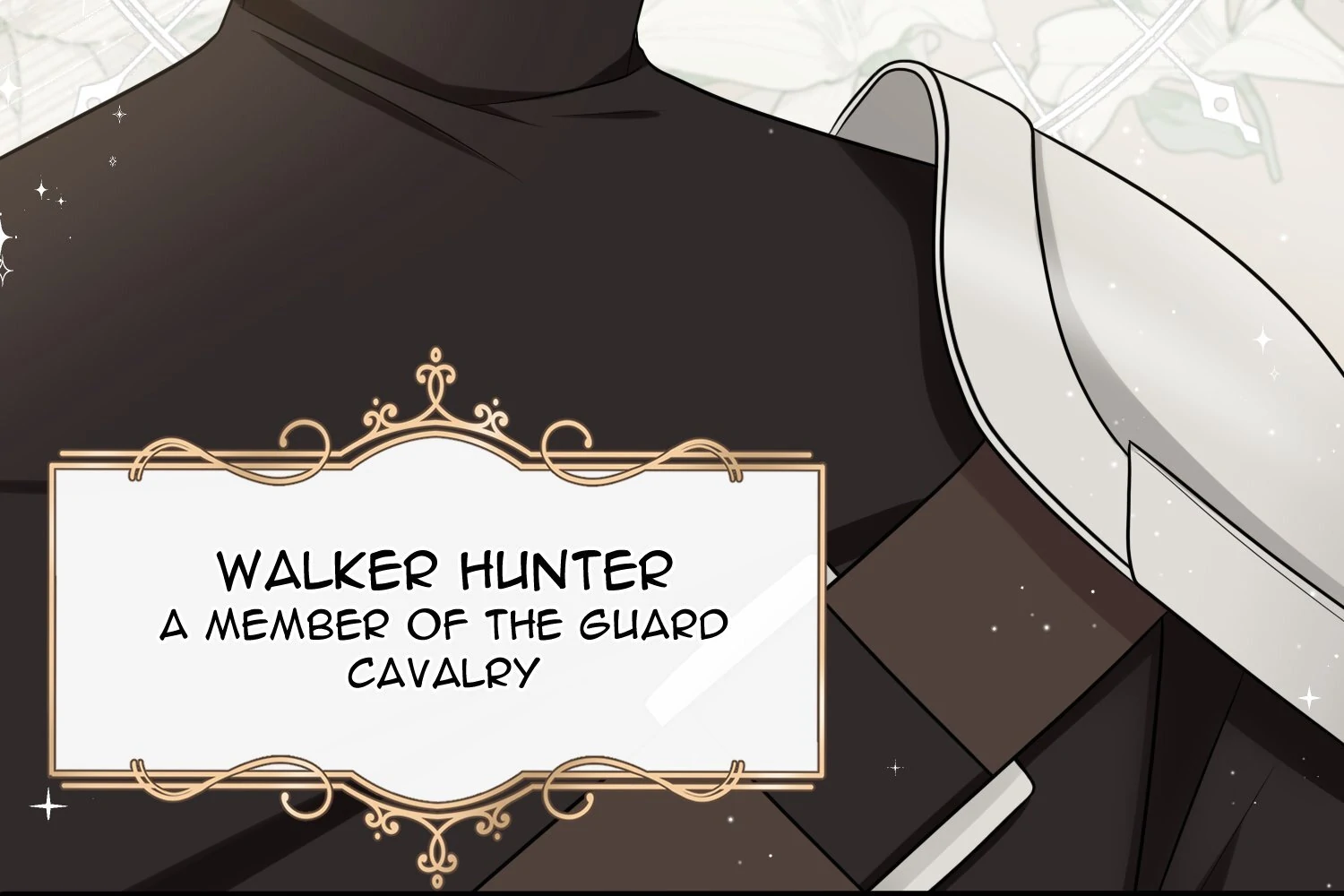 Read The poetry of love and war Manga Online