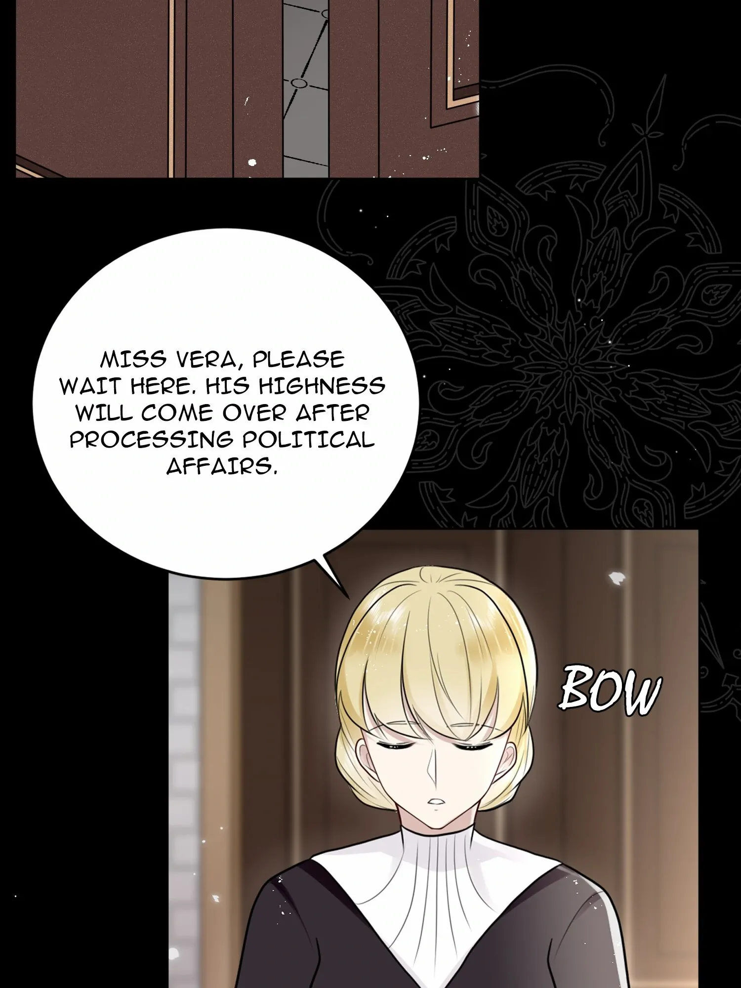 Read The poetry of love and war Manga Online