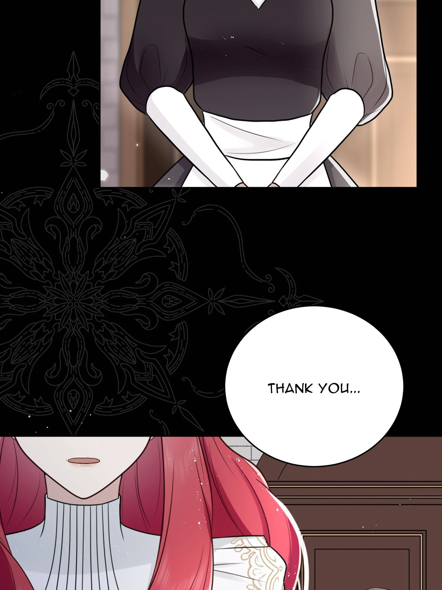 Read The poetry of love and war Manga Online