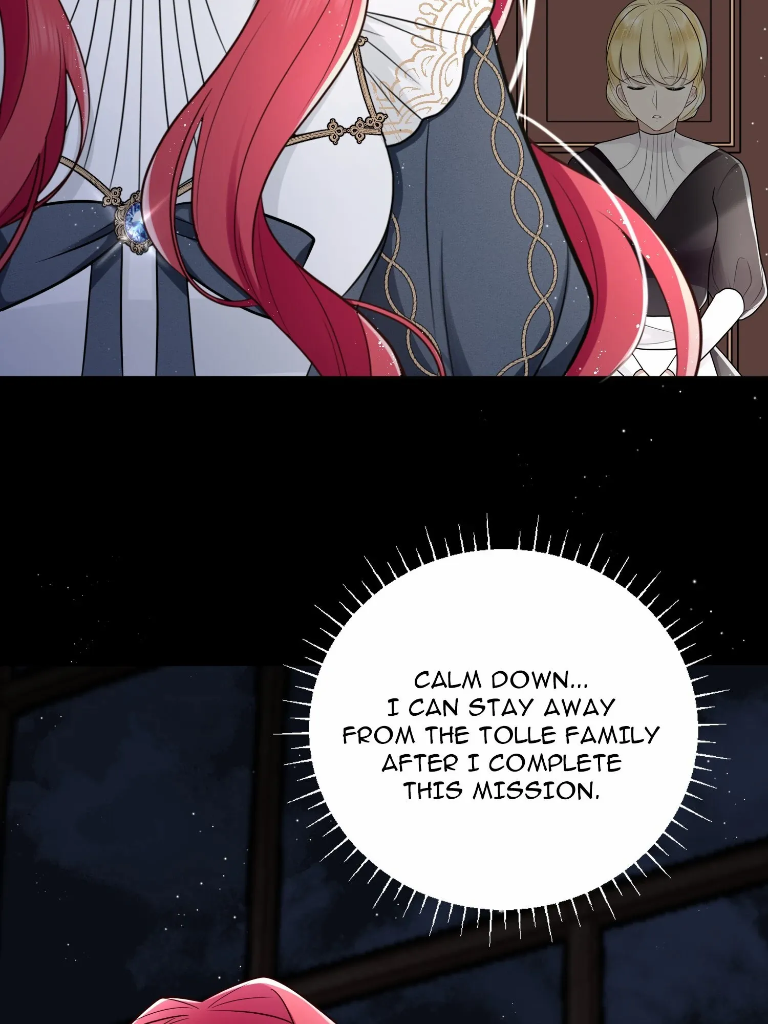 Read The poetry of love and war Manga Online