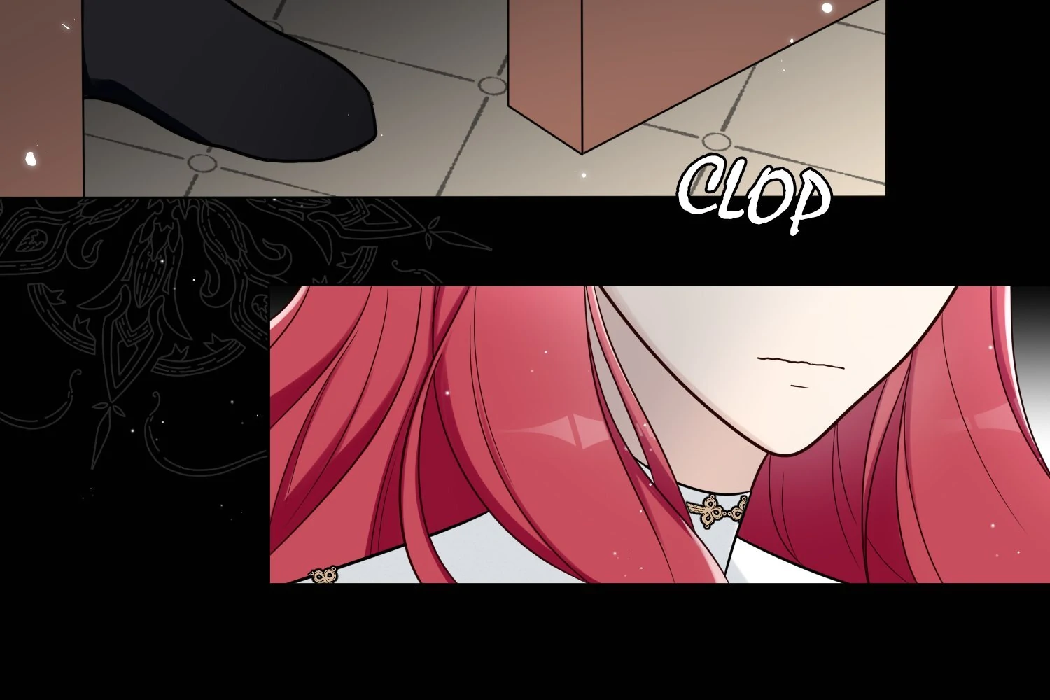 Read The poetry of love and war Manga Online