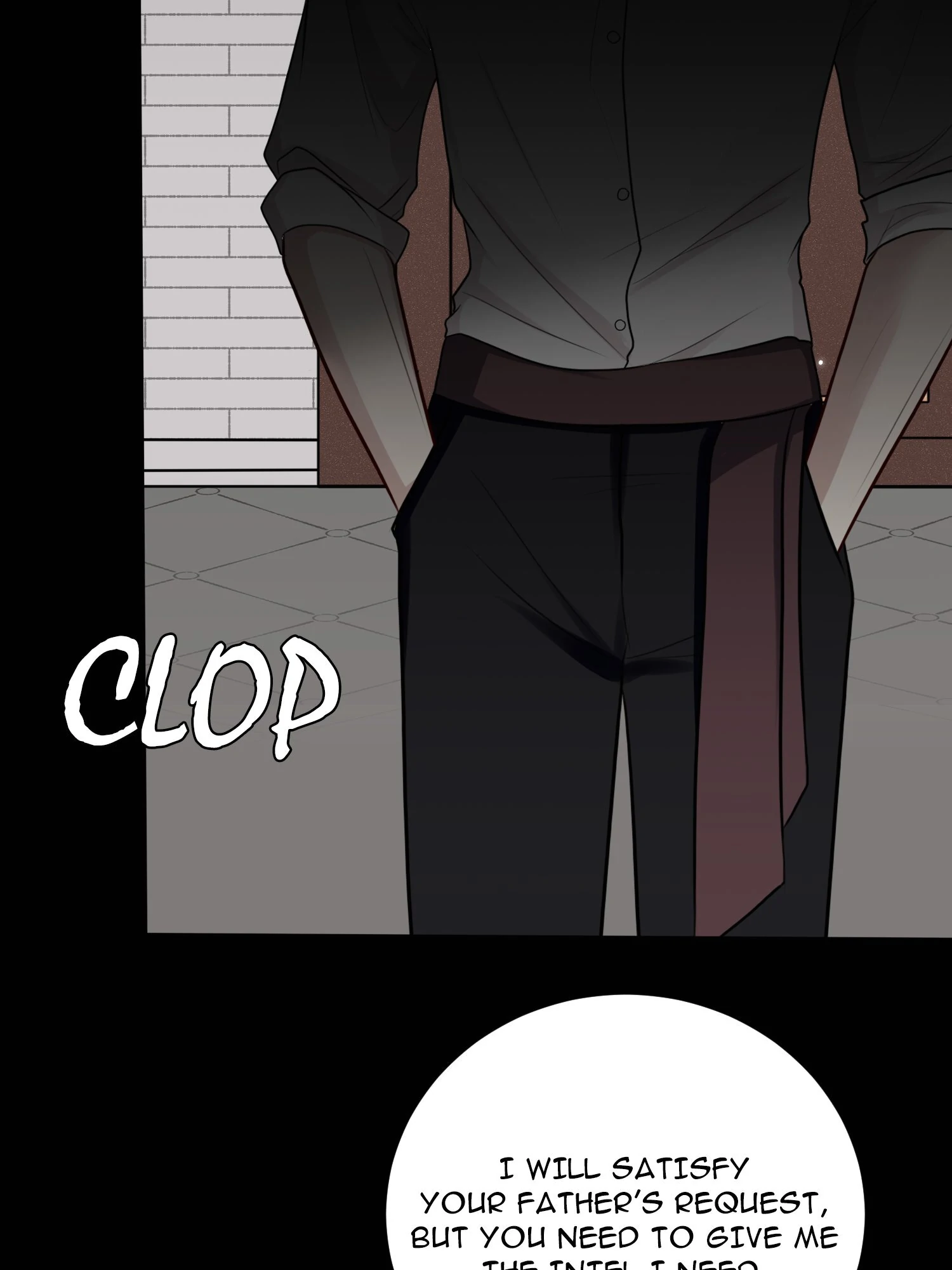 Read The poetry of love and war Manga Online