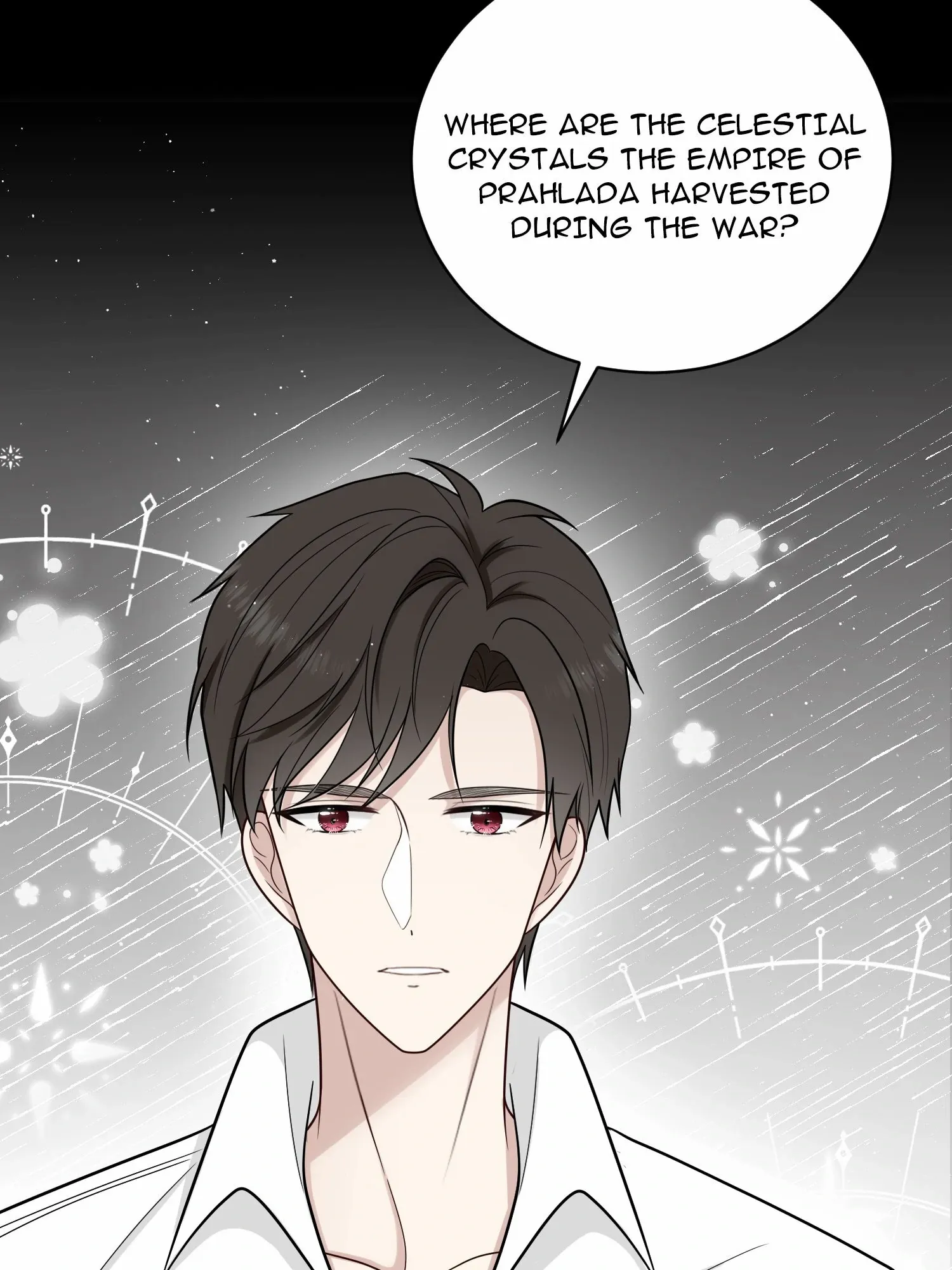 Read The poetry of love and war Manga Online