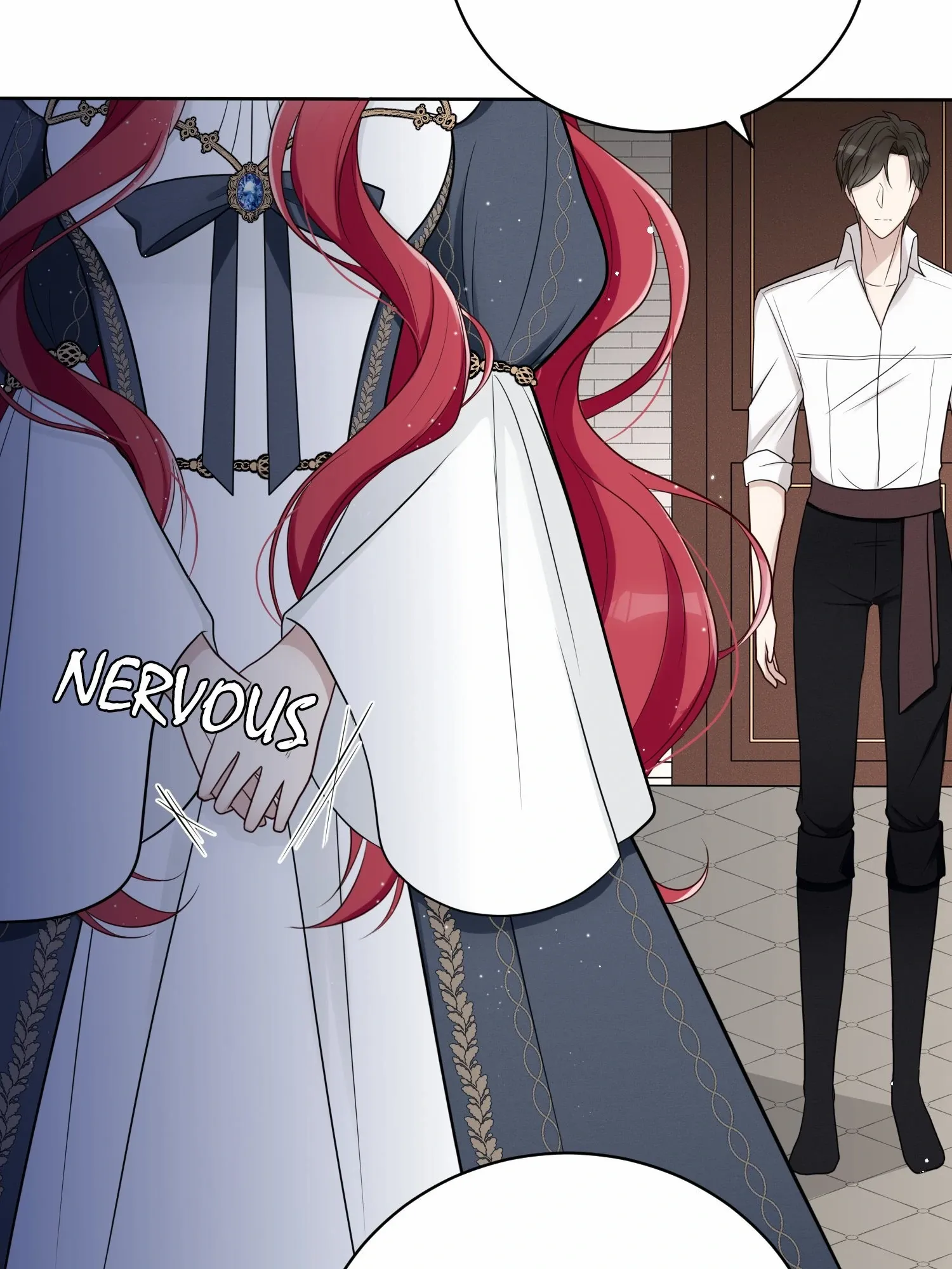 Read The poetry of love and war Manga Online