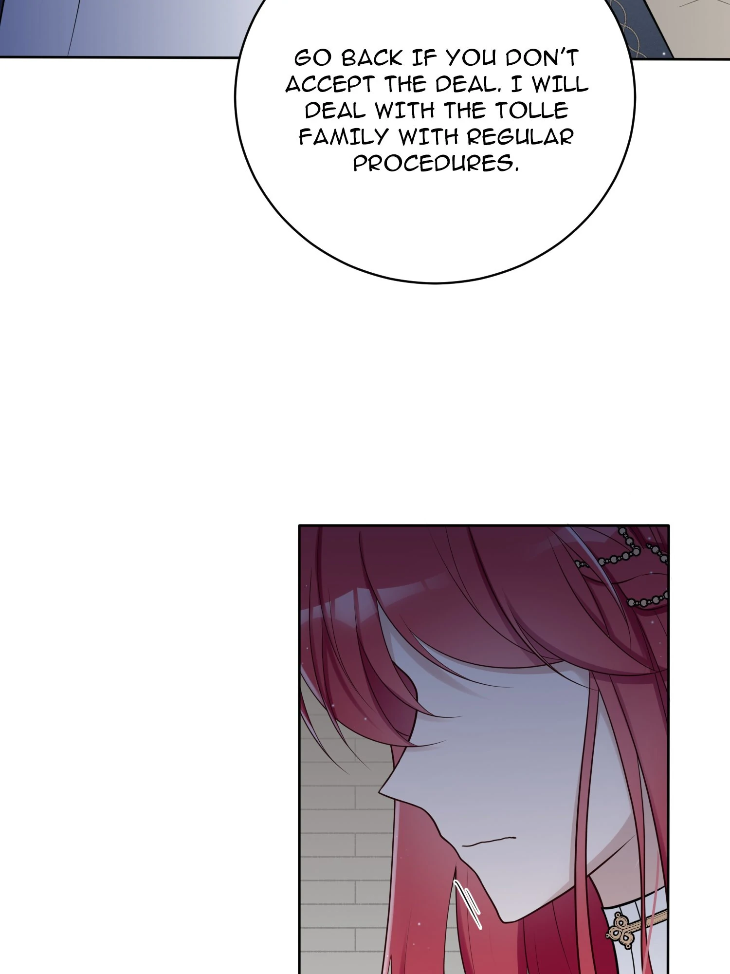 Read The poetry of love and war Manga Online