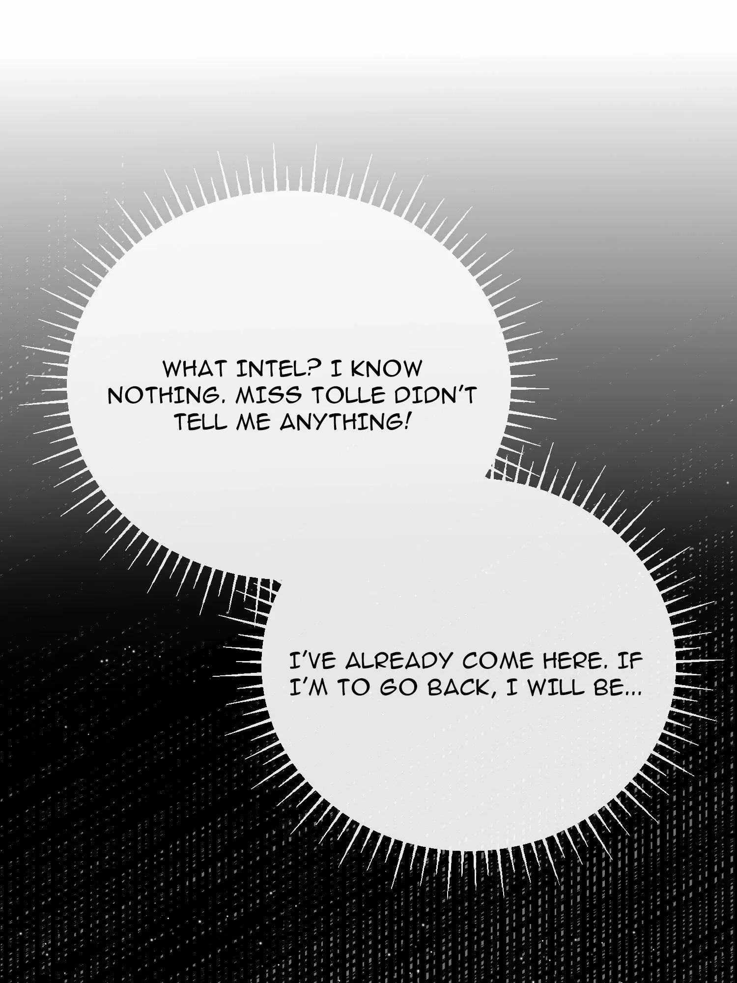 Read The poetry of love and war Manga Online