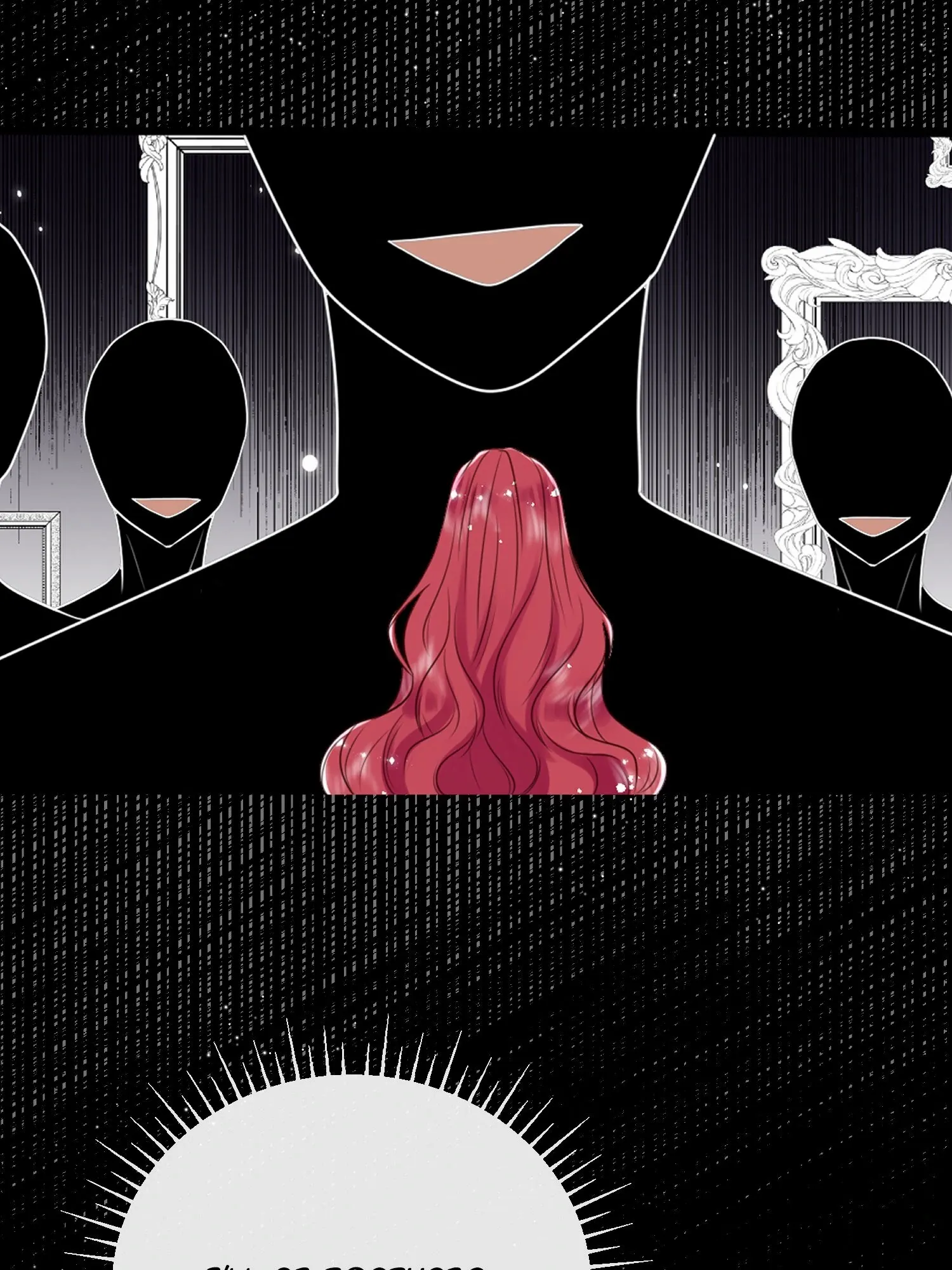 Read The poetry of love and war Manga Online