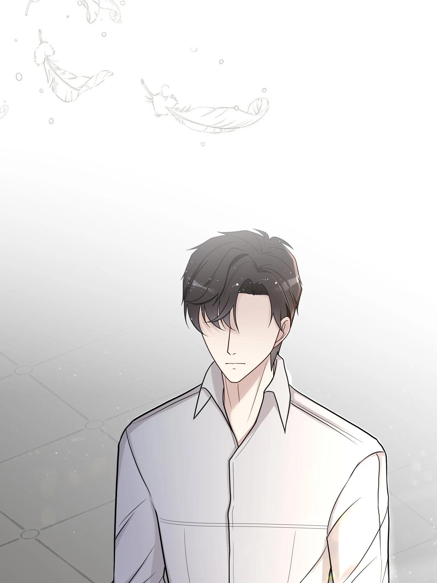 Read The poetry of love and war Manga Online