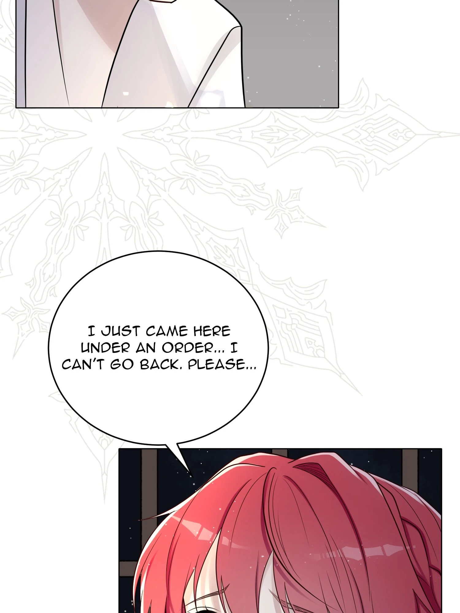 Read The poetry of love and war Manga Online