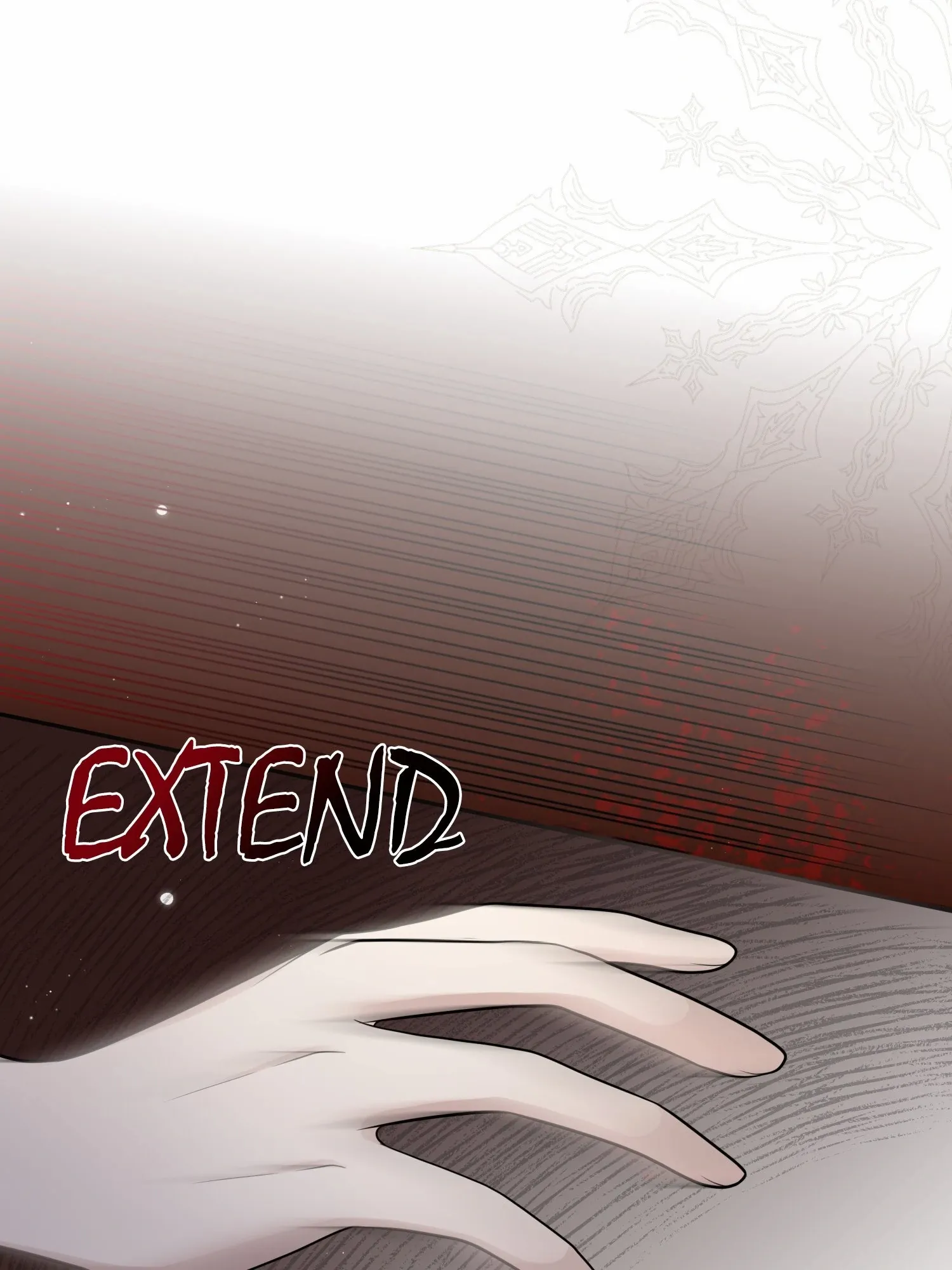 Read The poetry of love and war Manga Online