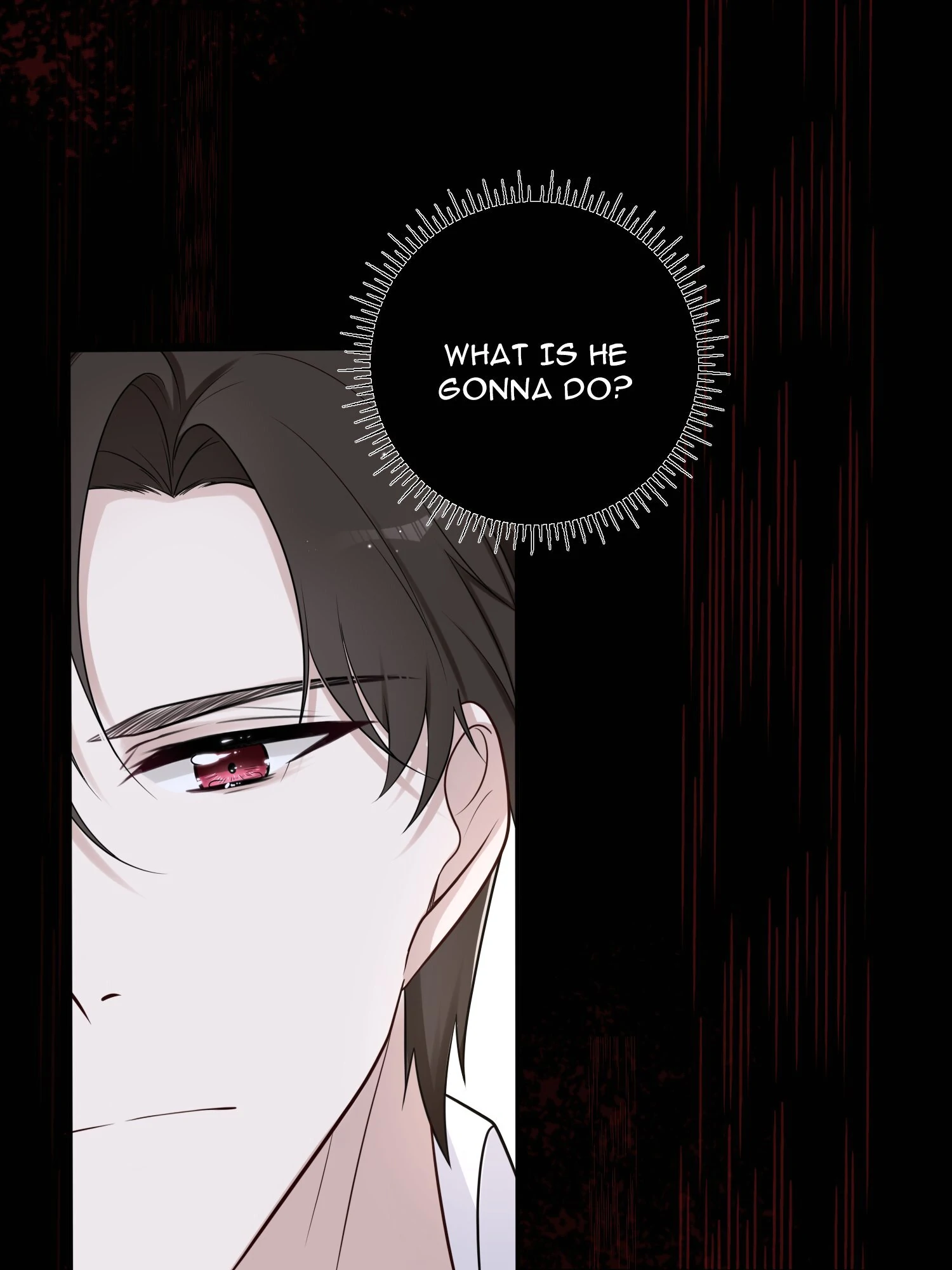 Read The poetry of love and war Manga Online