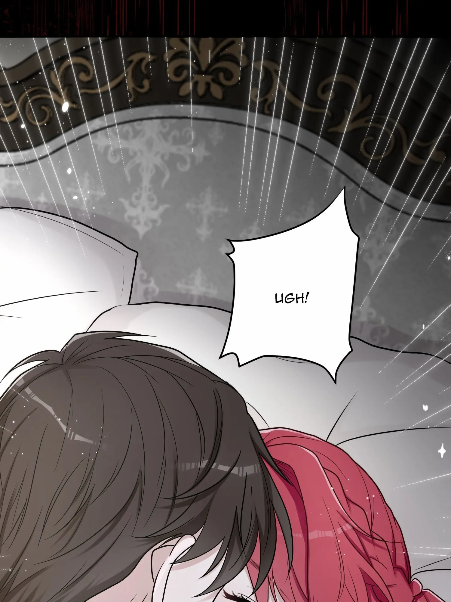 Read The poetry of love and war Manga Online