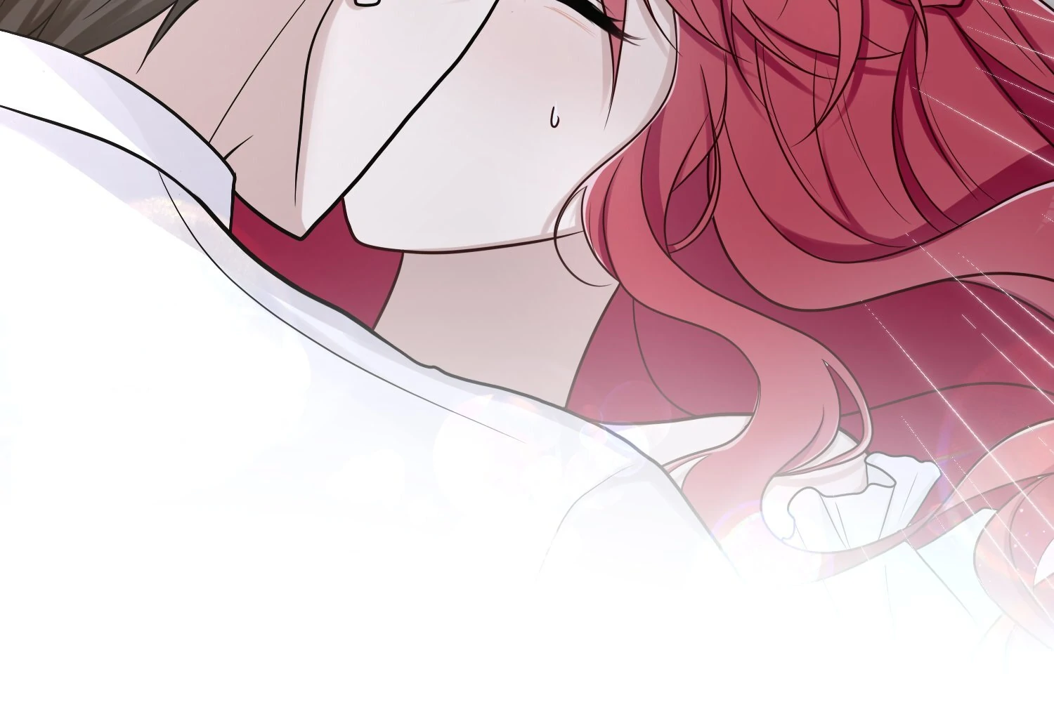 Read The poetry of love and war Manga Online