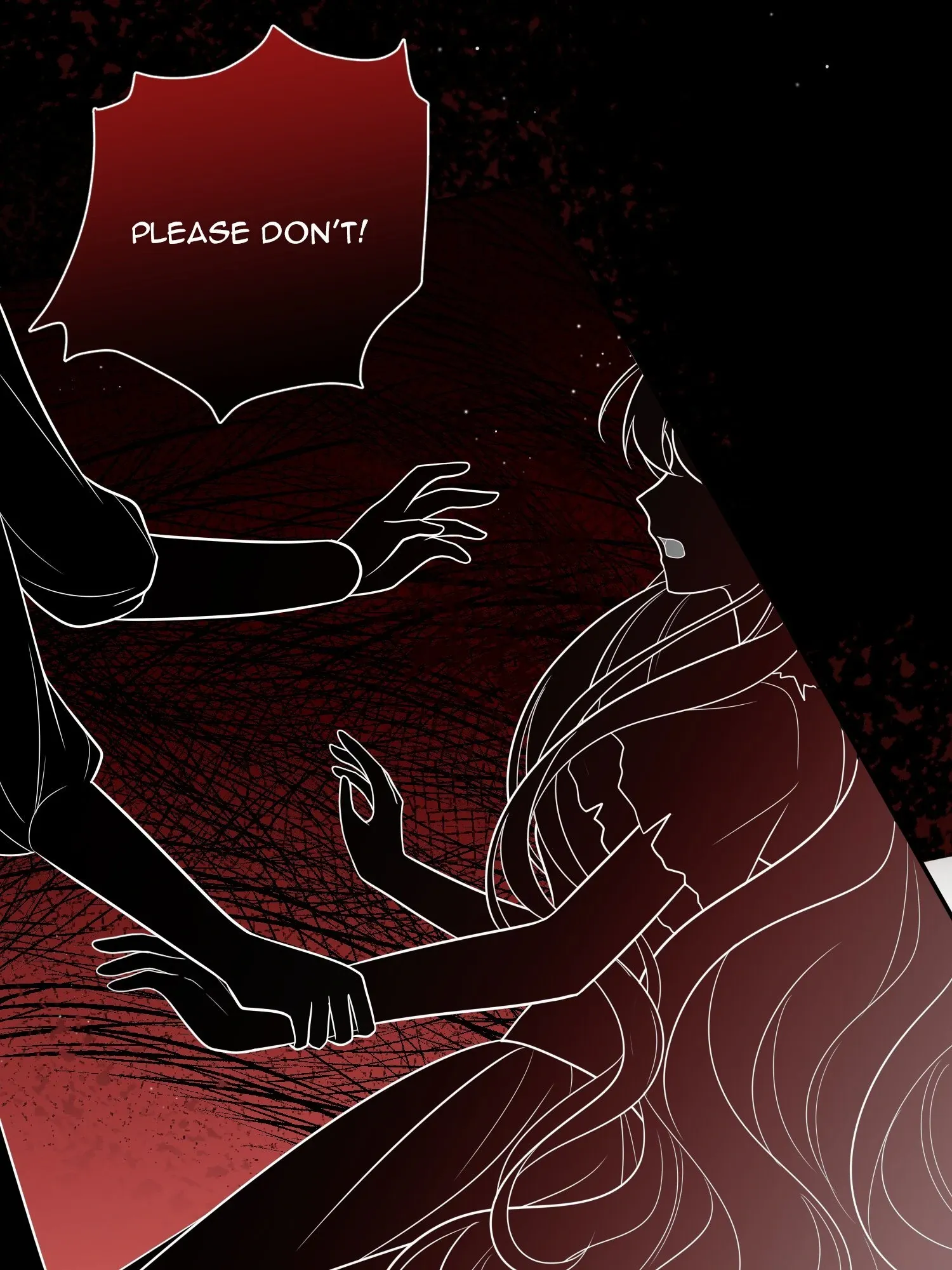 Read The poetry of love and war Manga Online