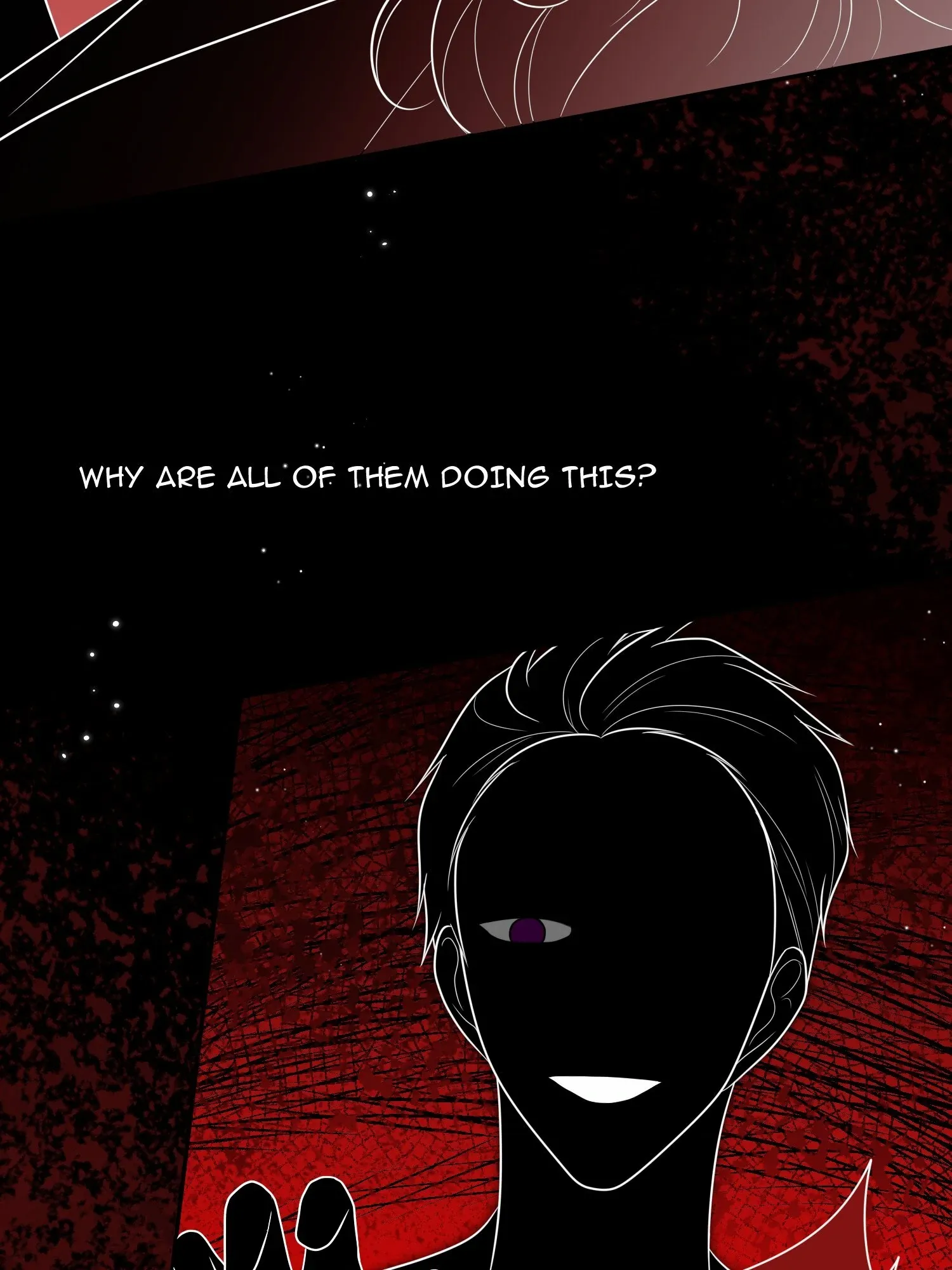 Read The poetry of love and war Manga Online