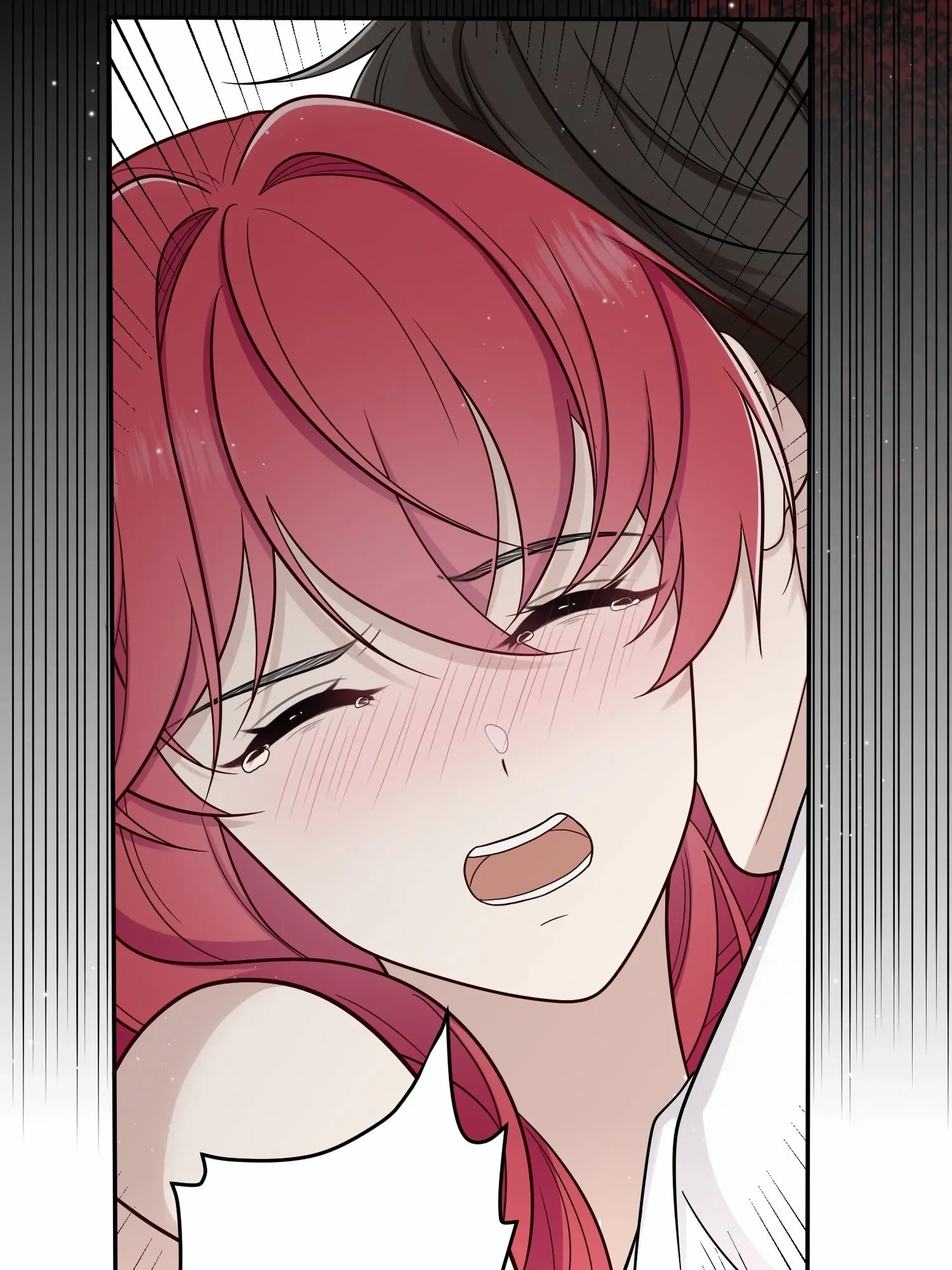 Read The poetry of love and war Manga Online