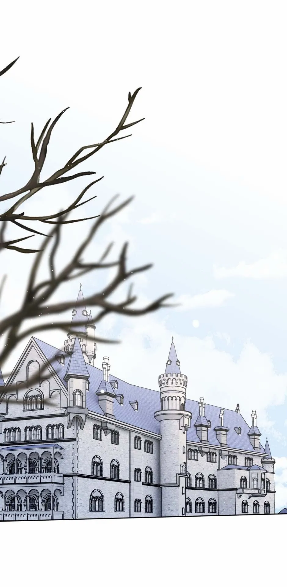 Read The poetry of love and war Manga Online