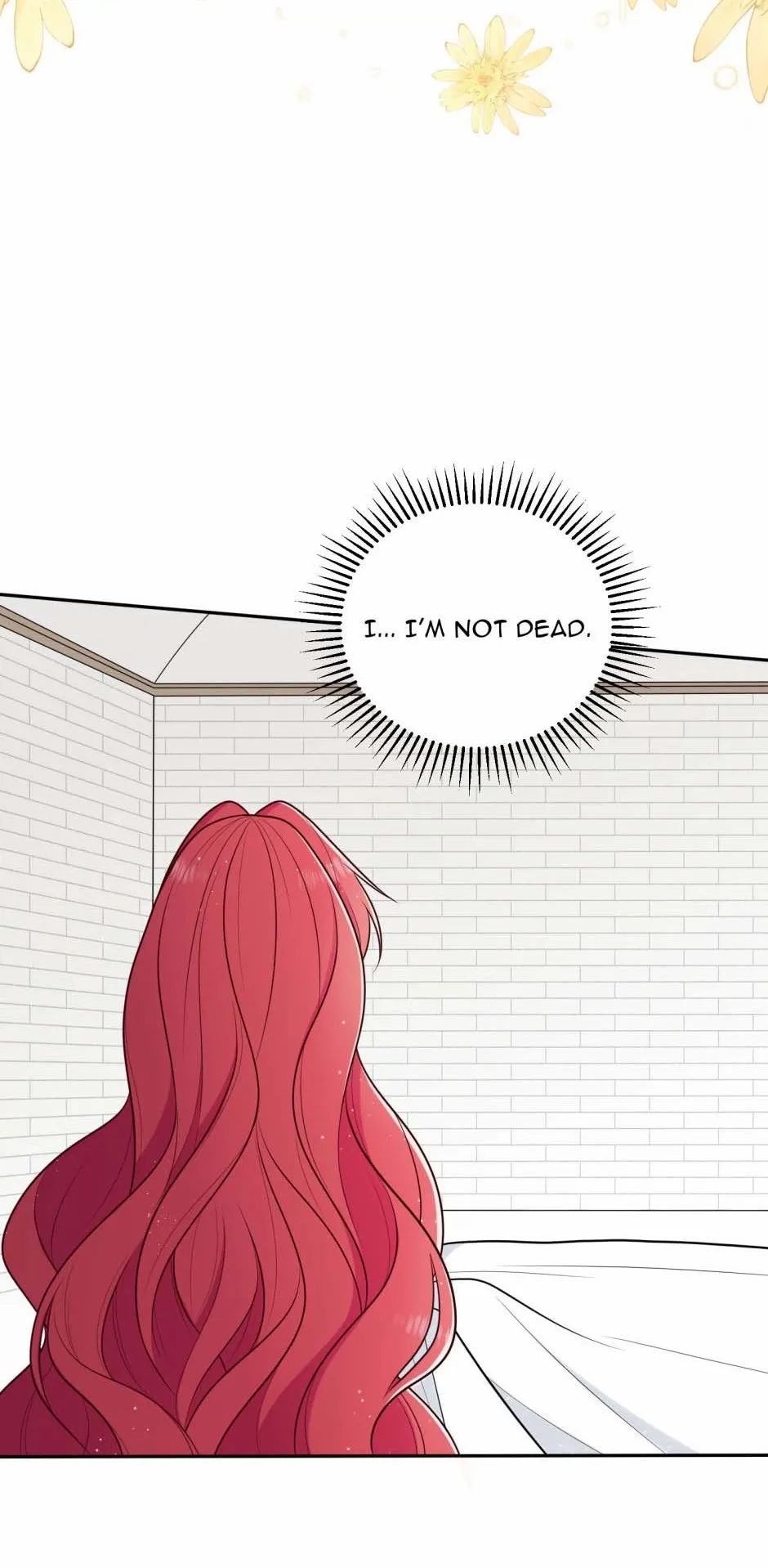 Read The poetry of love and war Manga Online