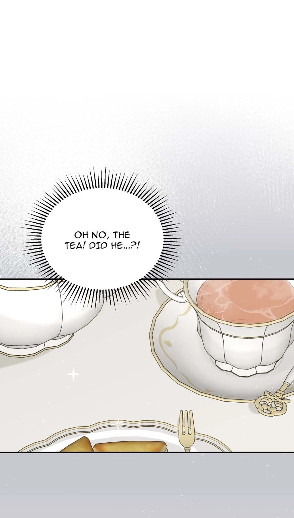 Read The poetry of love and war Manga Online